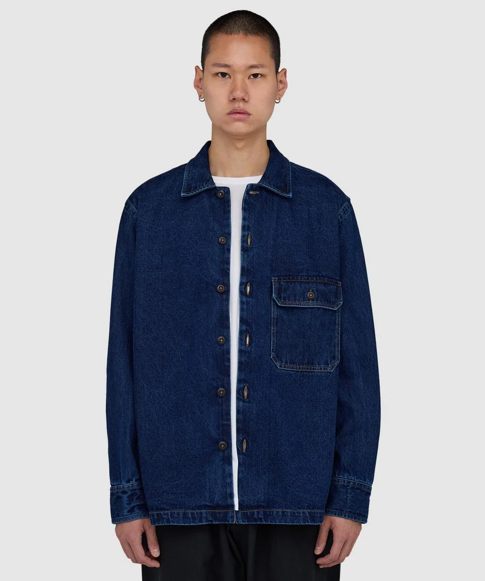 Fatigue shirt - 1