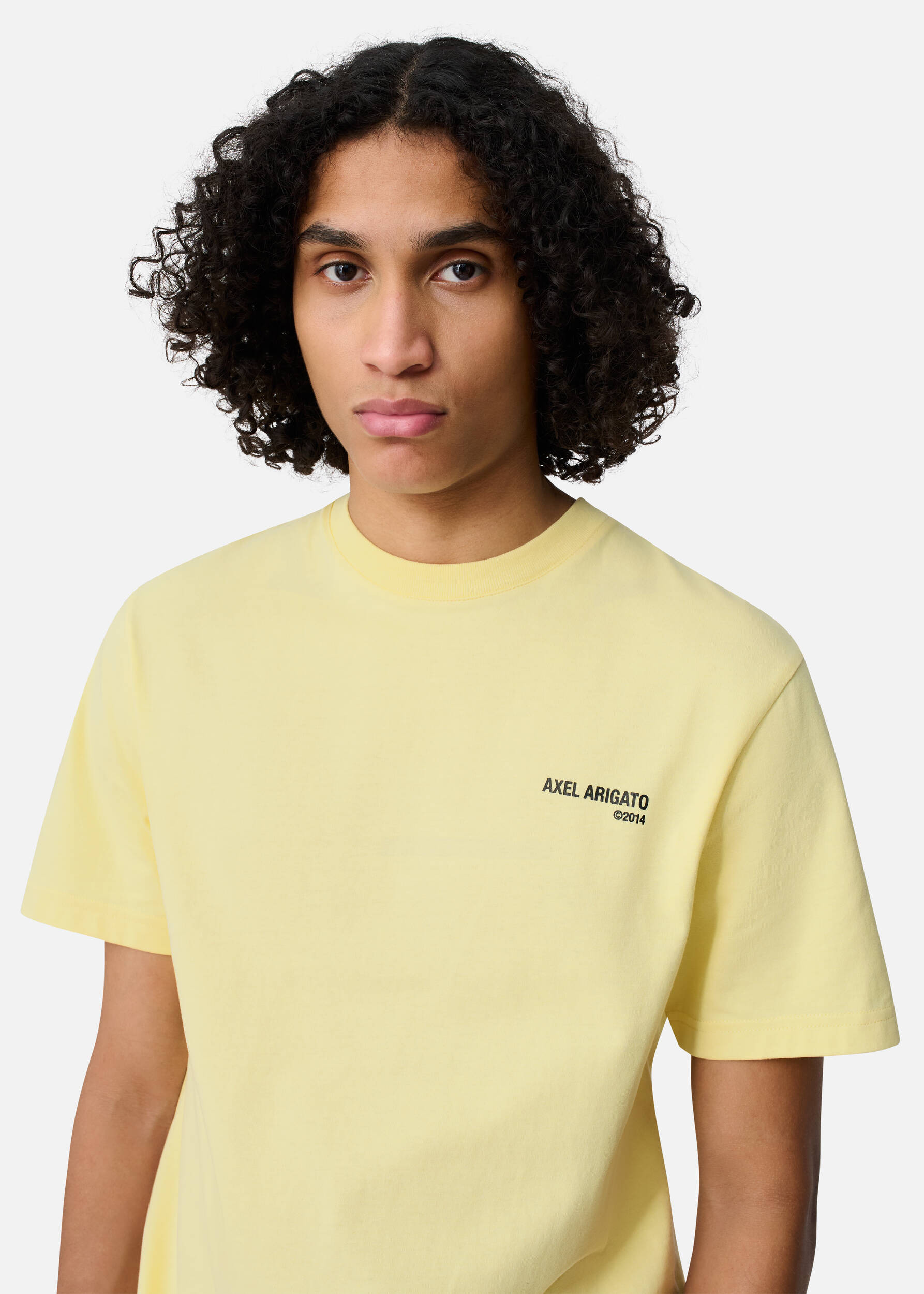 Legacy T-Shirt - 5
