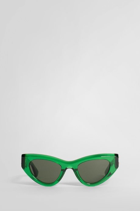 Bottega veneta green acetate cat - 1