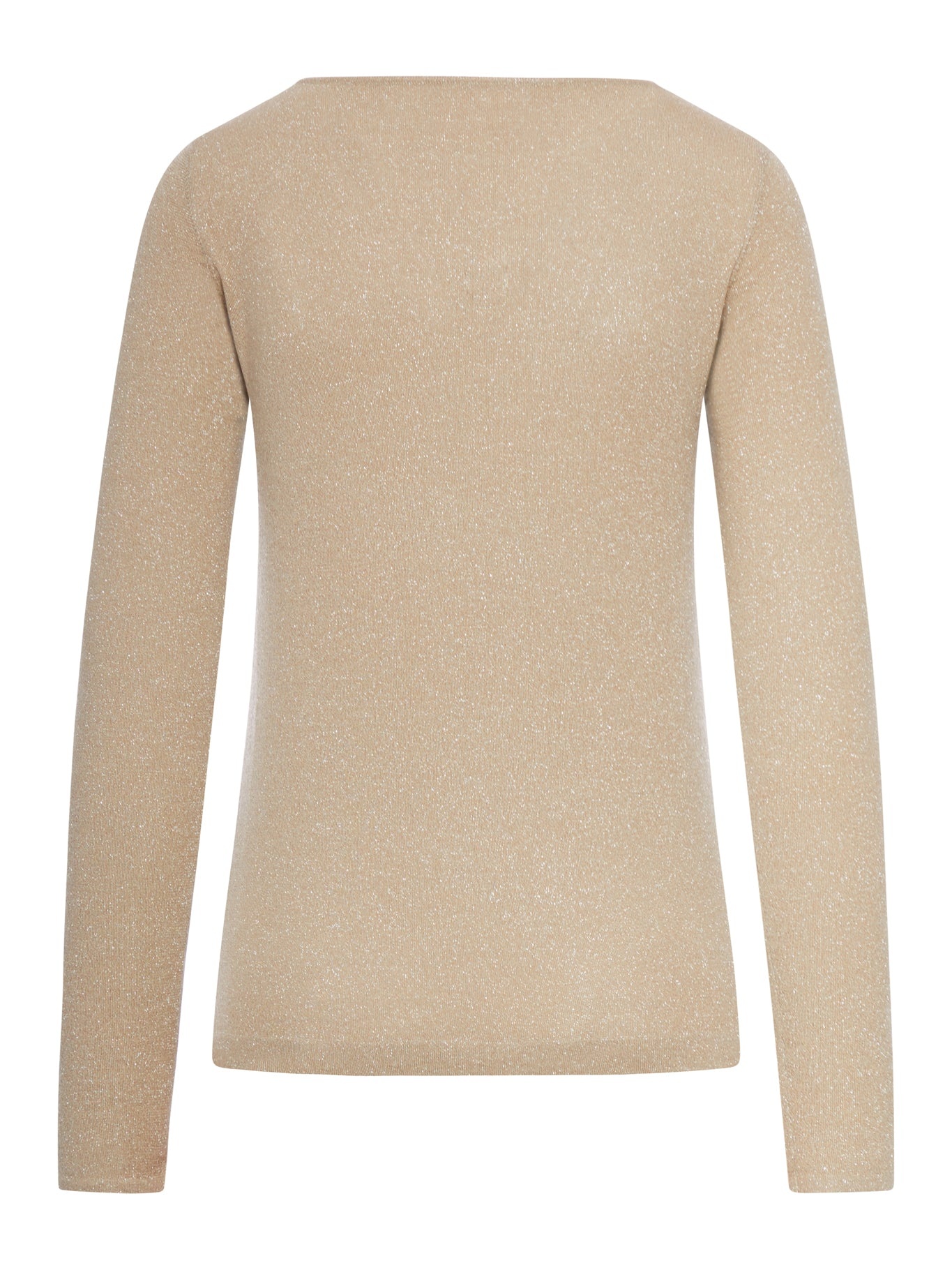CASHMERE SWEATER - 2