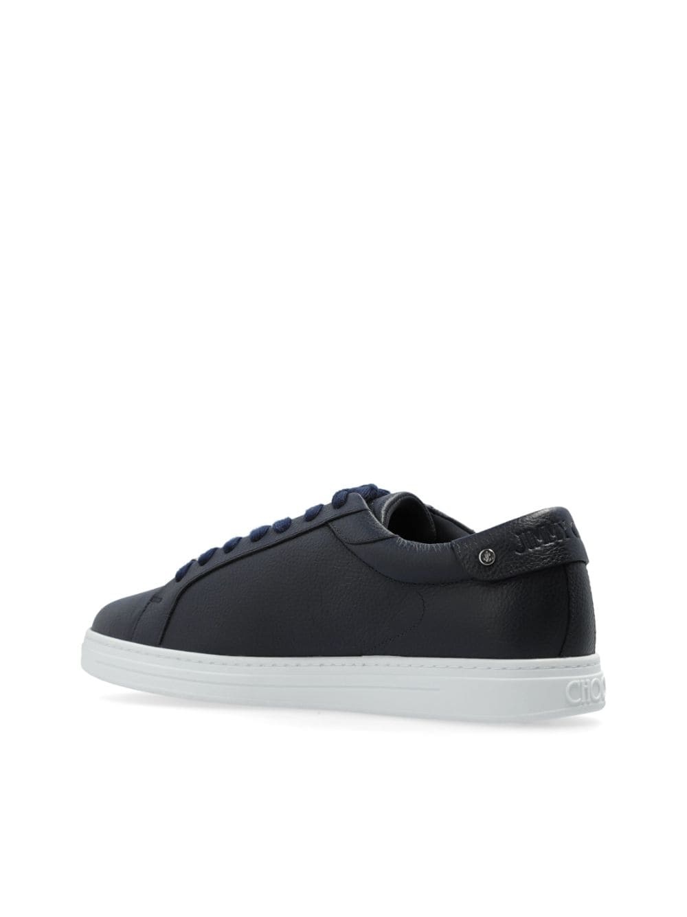 Rome/M leather sneakers - 5