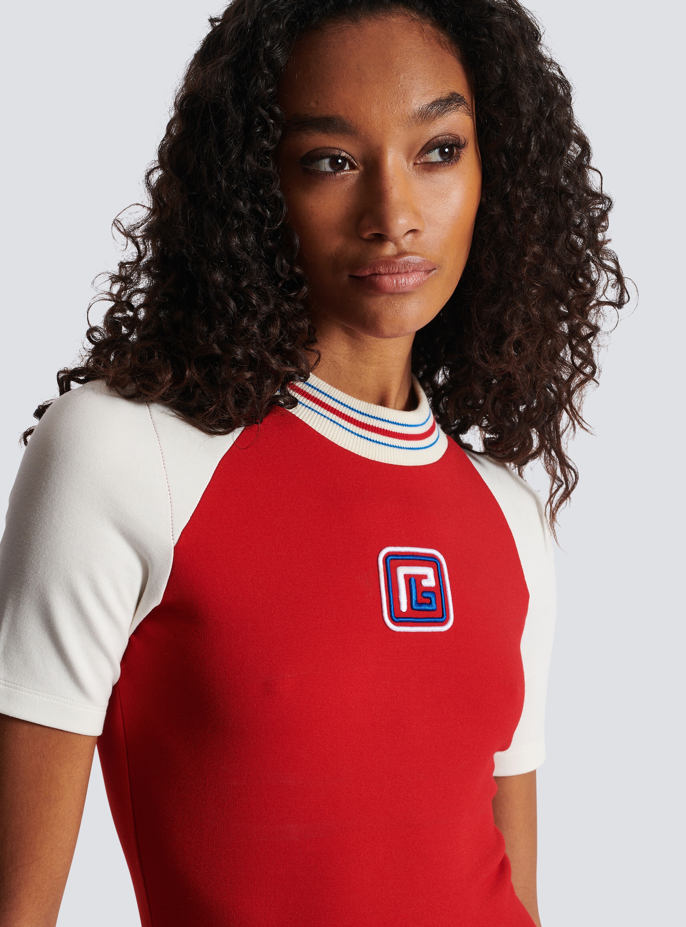 Retro PB T-Shirt - 7