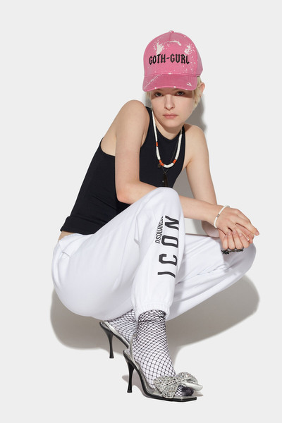 DSQUARED2 ICON L.A. JOGGING outlook