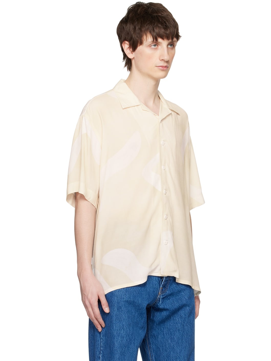 Off-White Bumerang Shirt - 2