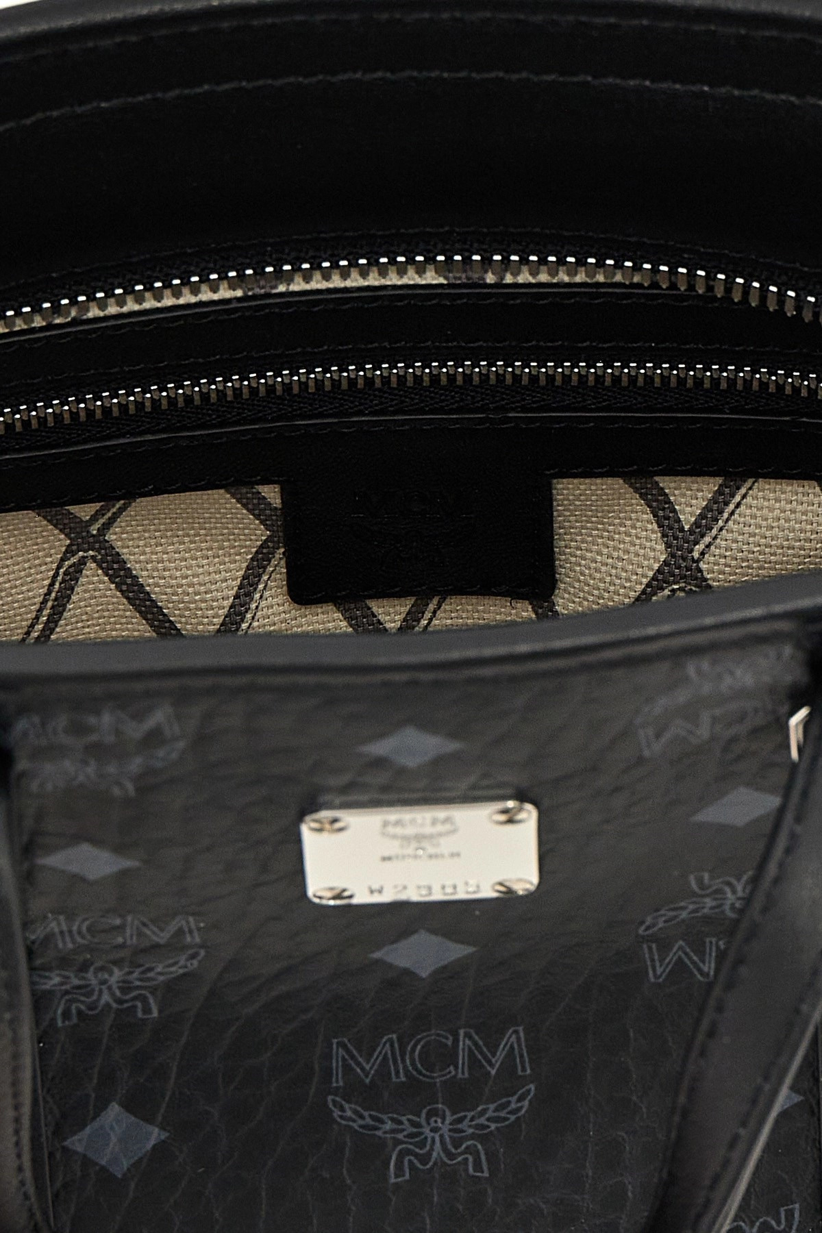 'Toni' mini shopping bag - 5