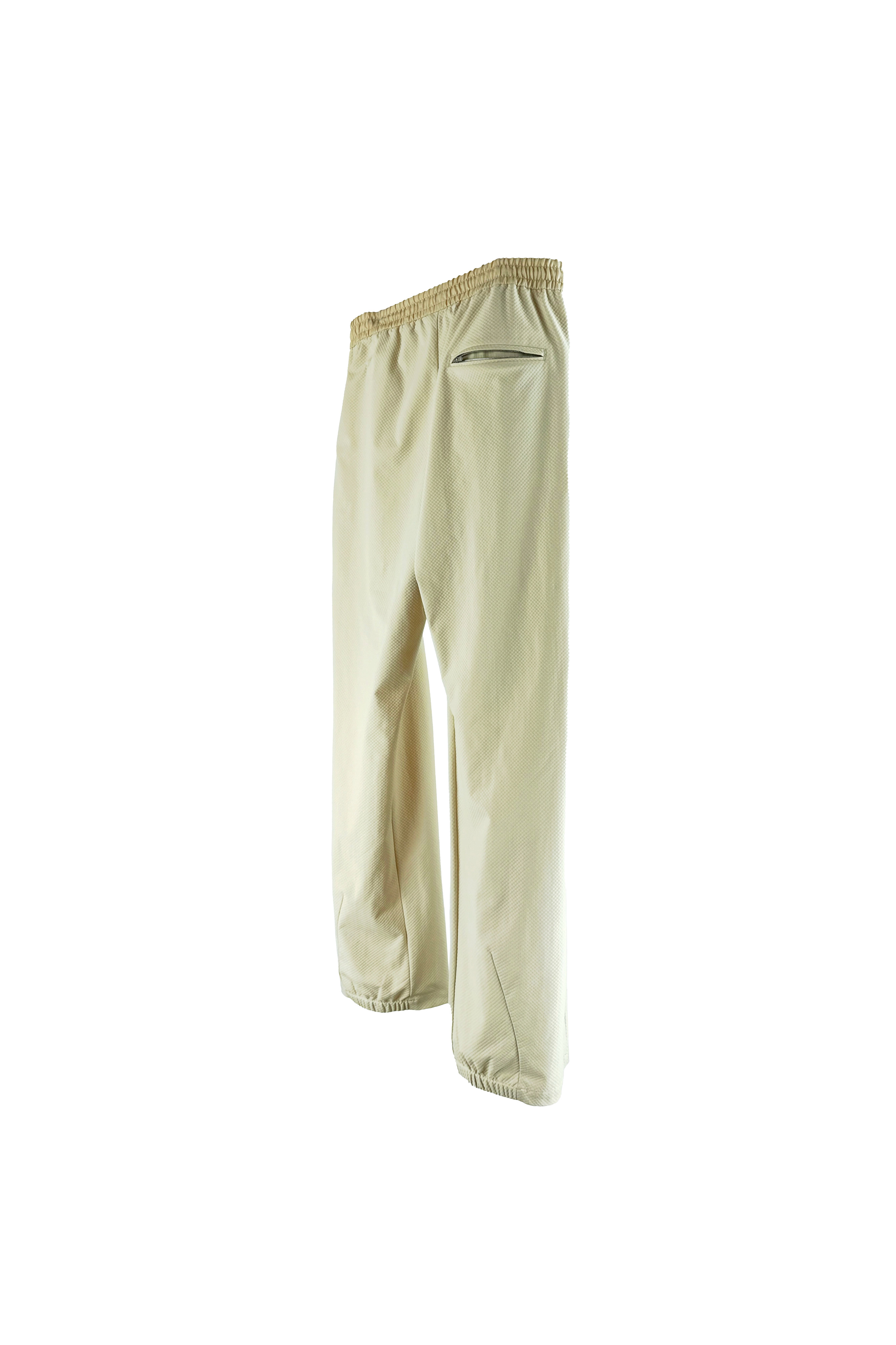 8.0 Track Pants Right Yellow - 3