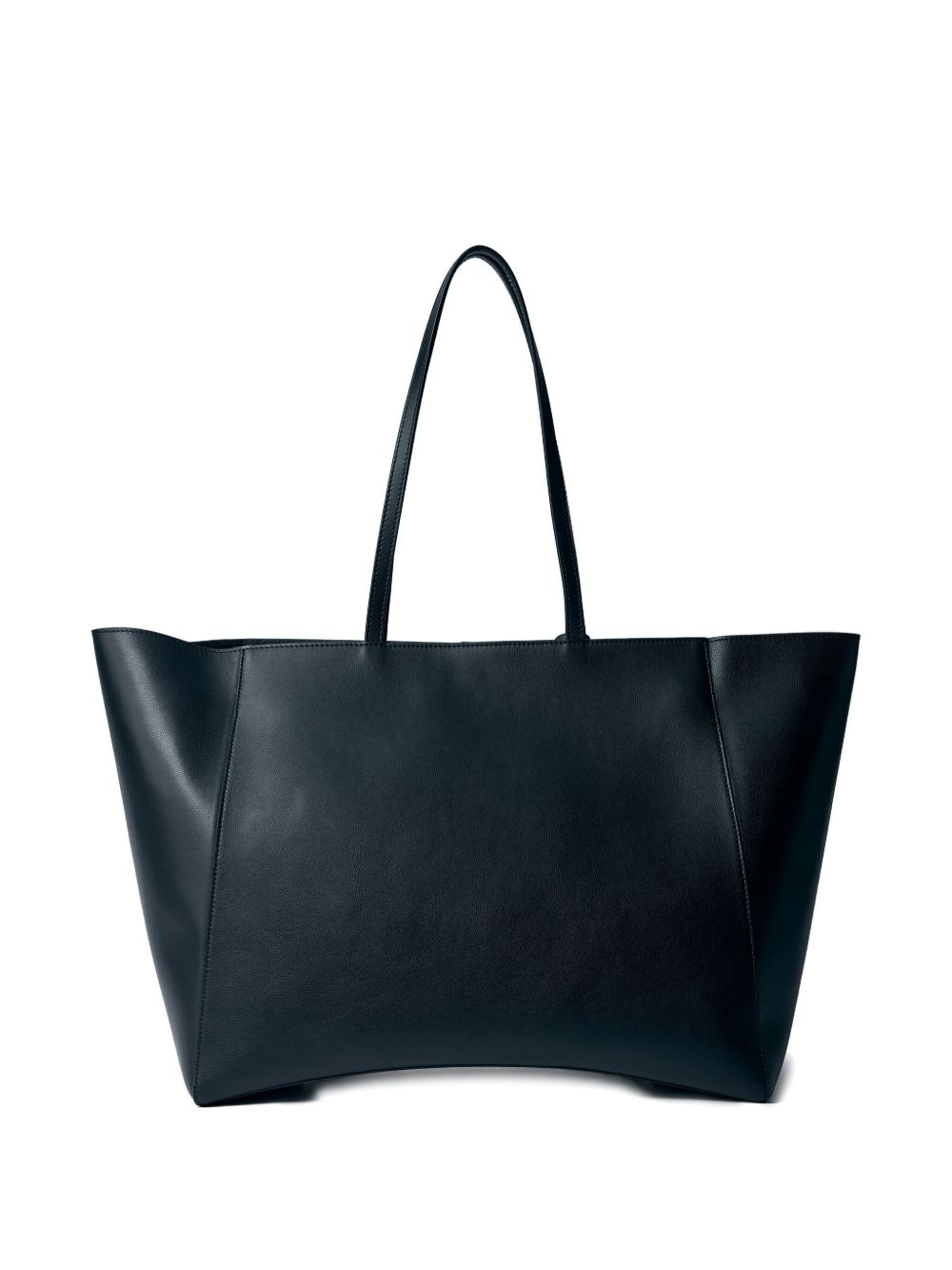 leather shoulder bag - 2