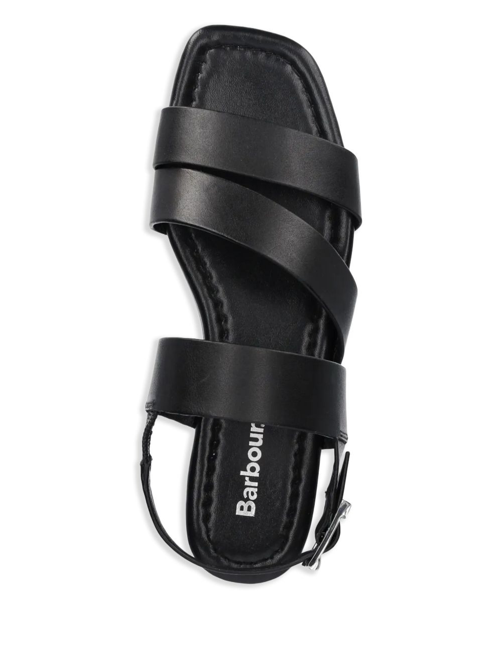 leather sandals - 4