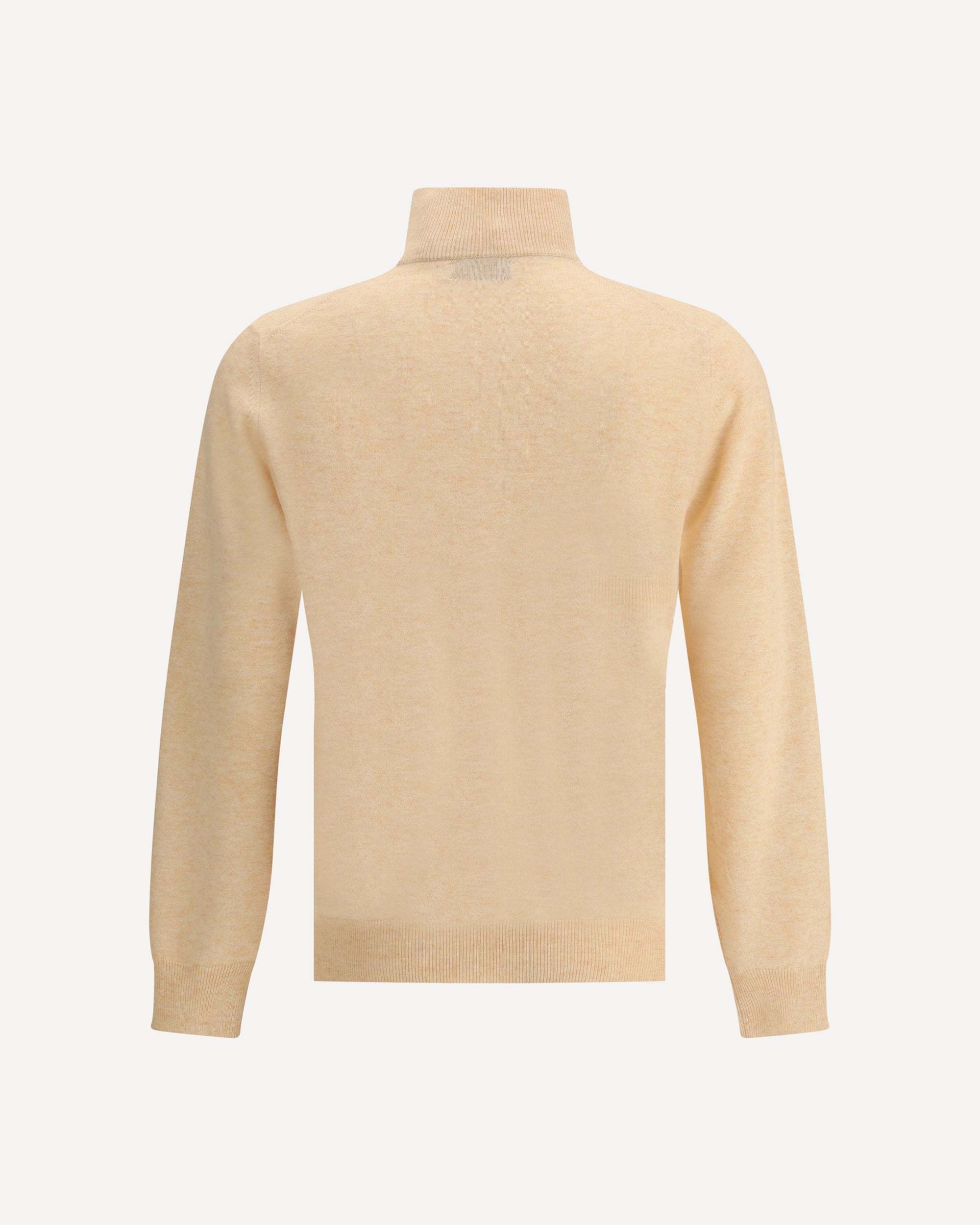 Cashmere Sweater - 2