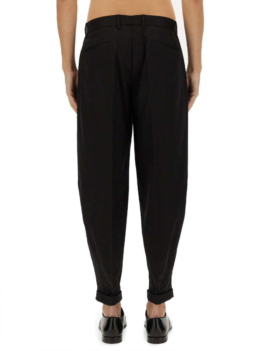 Dolce & Gabbana Men Double Pence Pants - 3