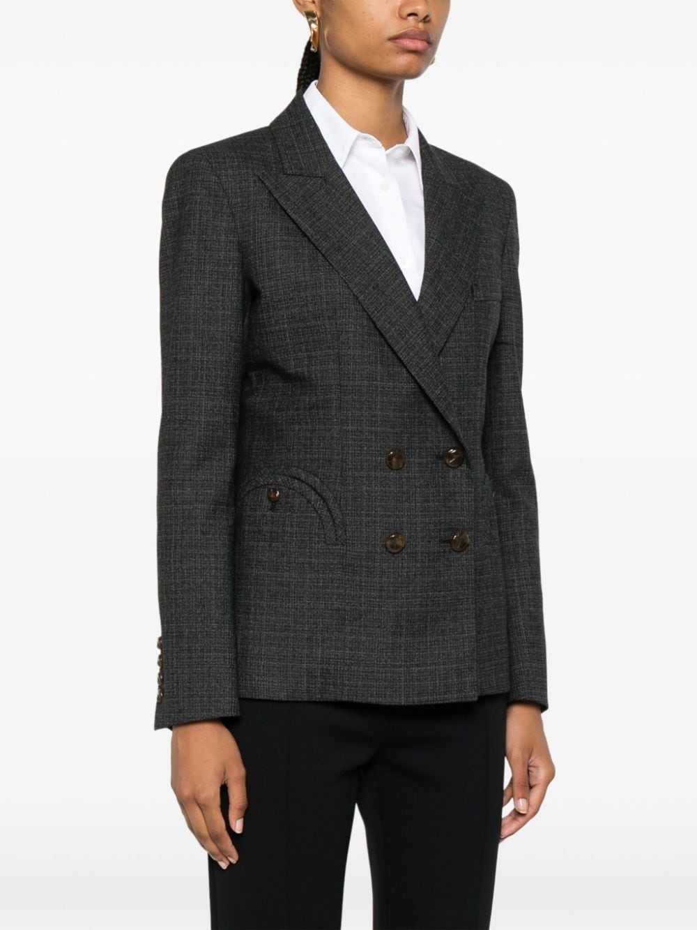 Hunley blazer - 3