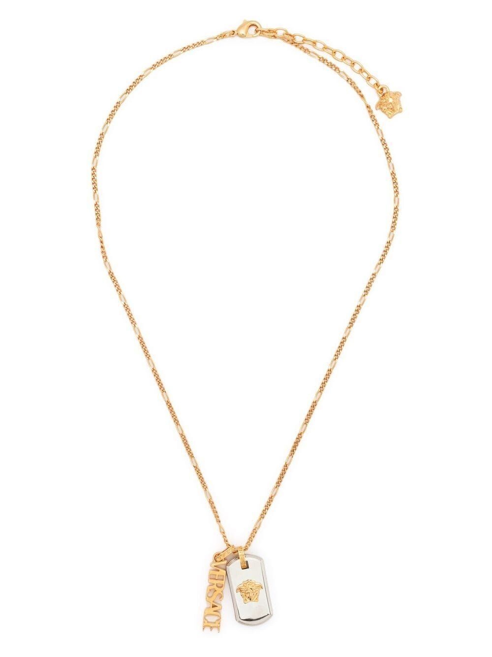 NECKLACE METAL - 3