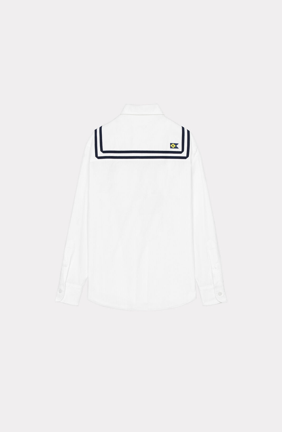 'KENZO Sailor' shirt - 2