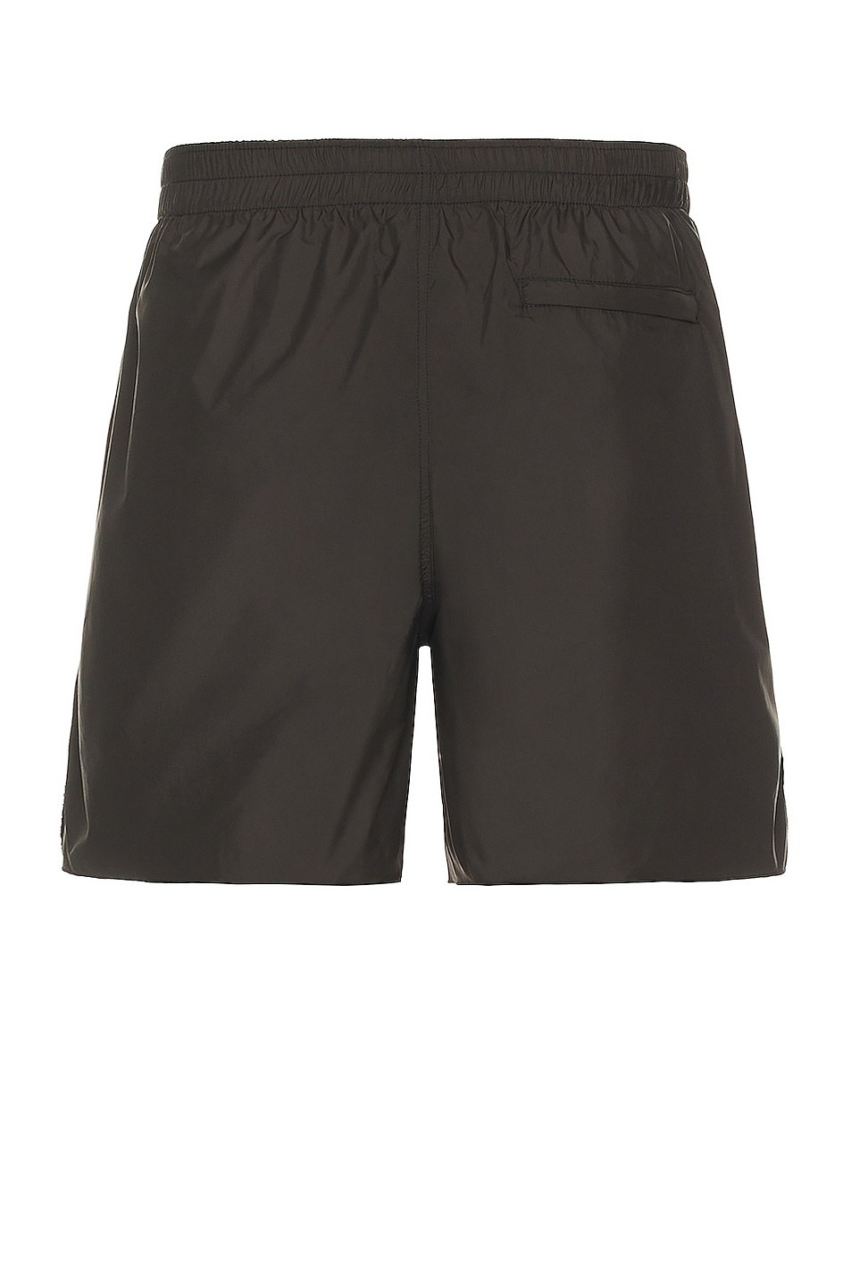 Elasticated Relaxed Shorts - 2