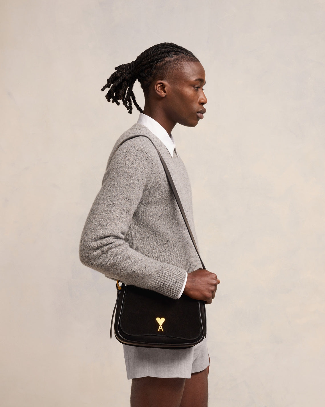 PANAME PANAME SATCHEL BAG - 7