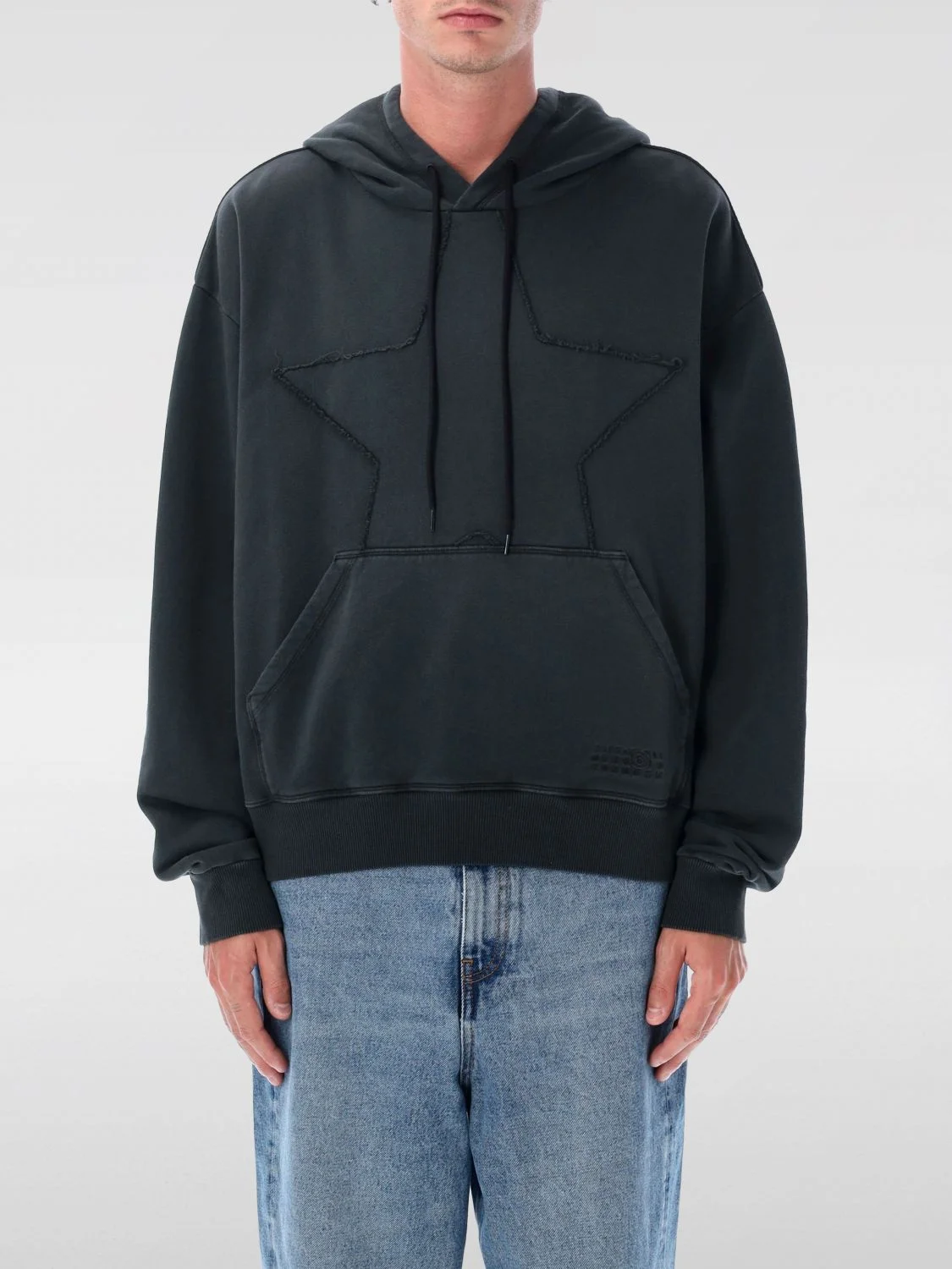 Sweatshirt men Mm6 Maison Margiela - 1