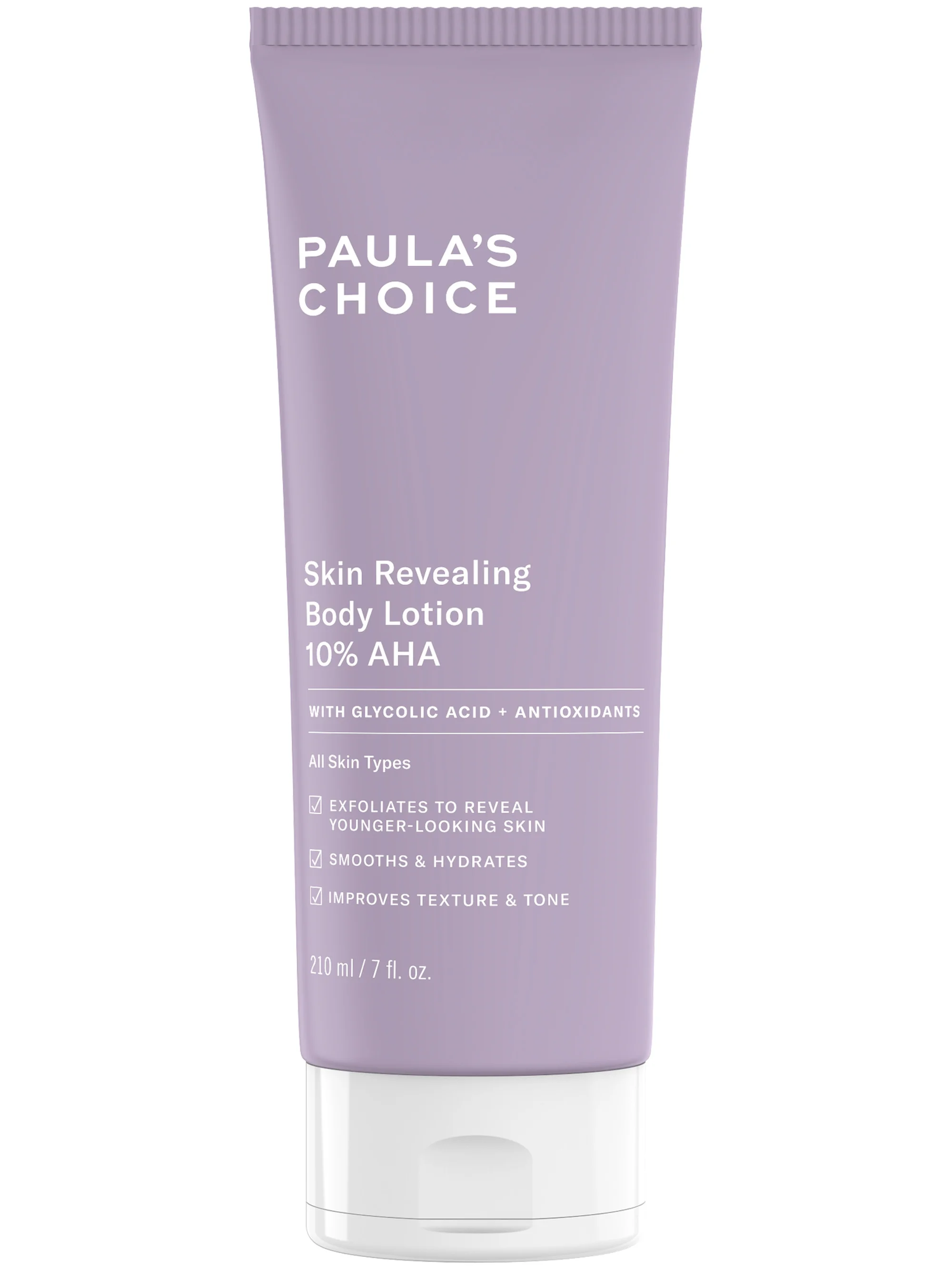 Skin Revealing Body Lotion 10% AHA - 1