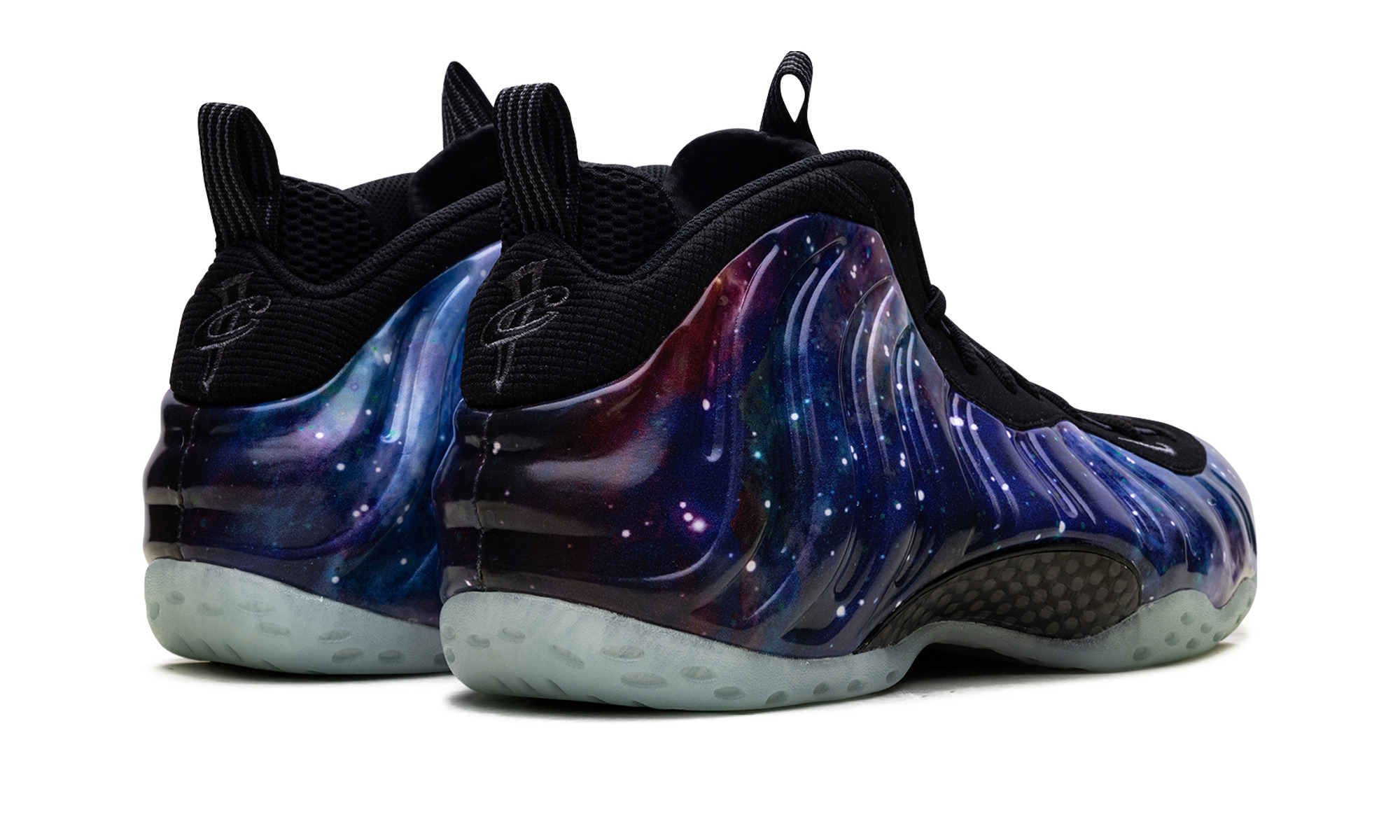Air Foamposite One "Galaxy (2025)" - 3