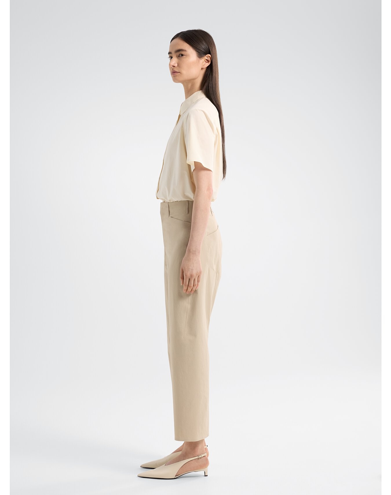 Belfry Pant - 5