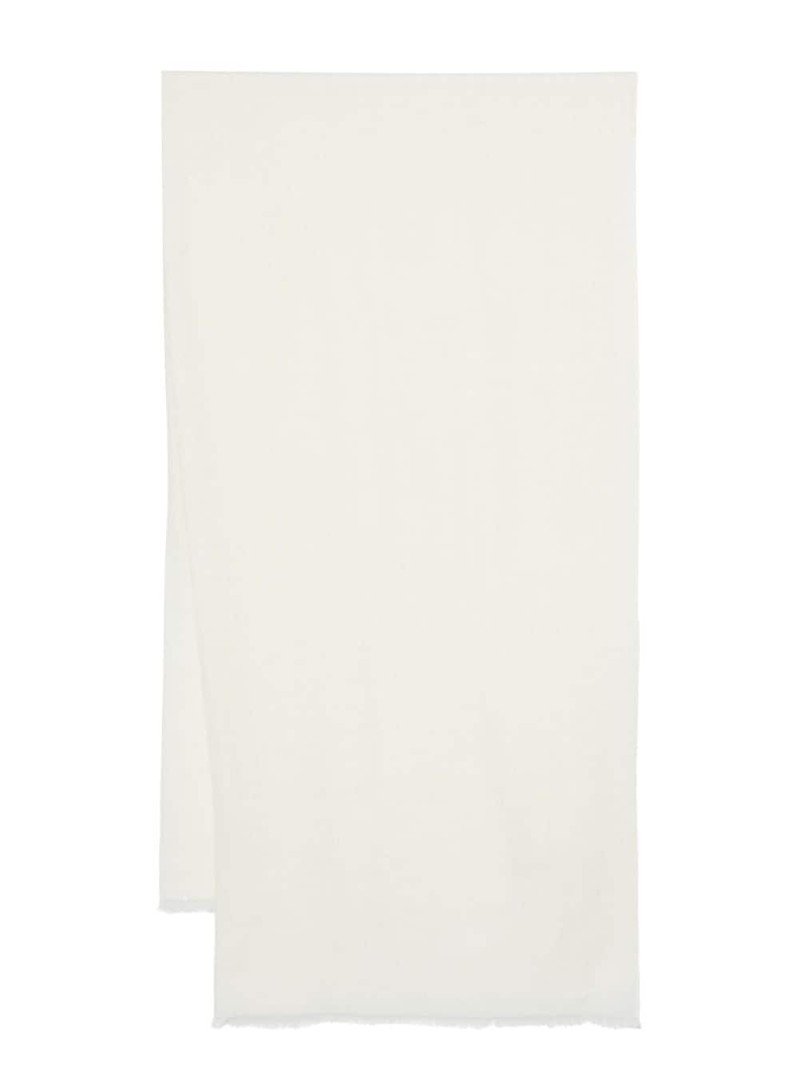 frayed scarf 1