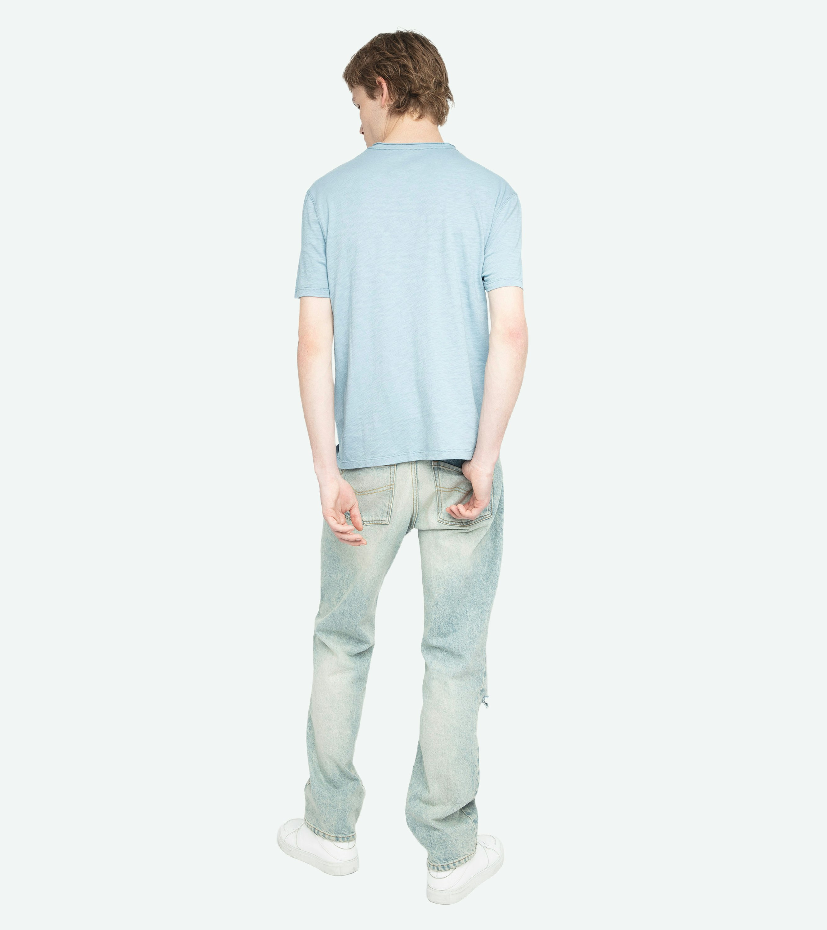 Stockly T-shirt - 3