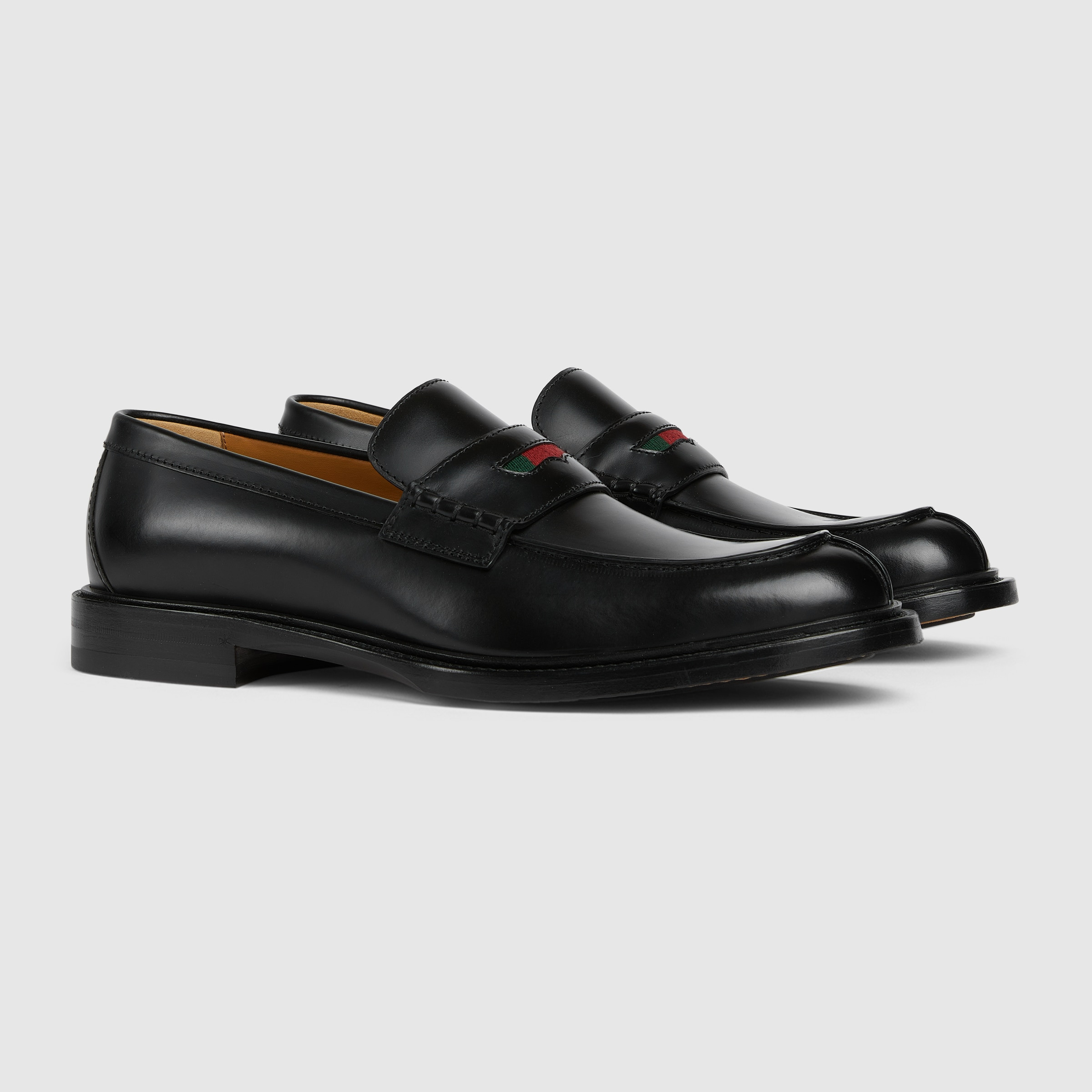 Men's loafer with Web - 2