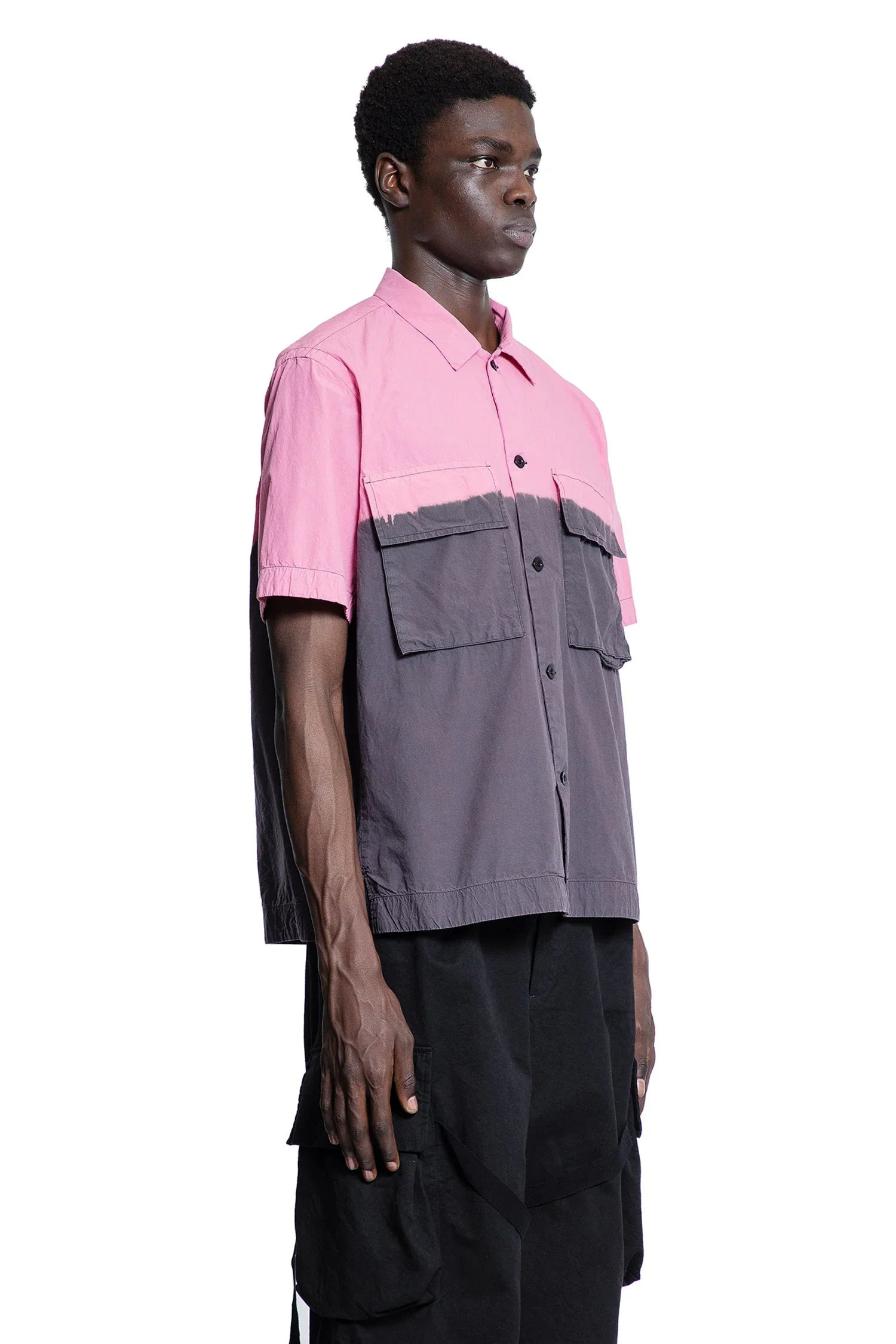 Garment-Dye-Shirt - 2