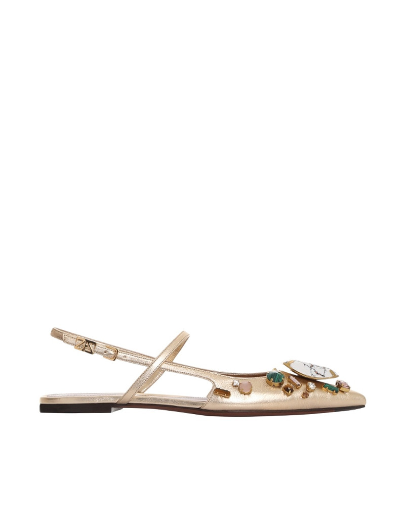 ZIMMERMANN PHANTASY BALLERINAS 1