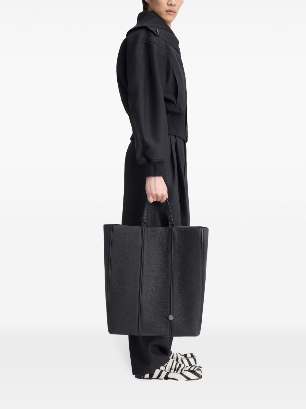 Le Marino tote bag - 2
