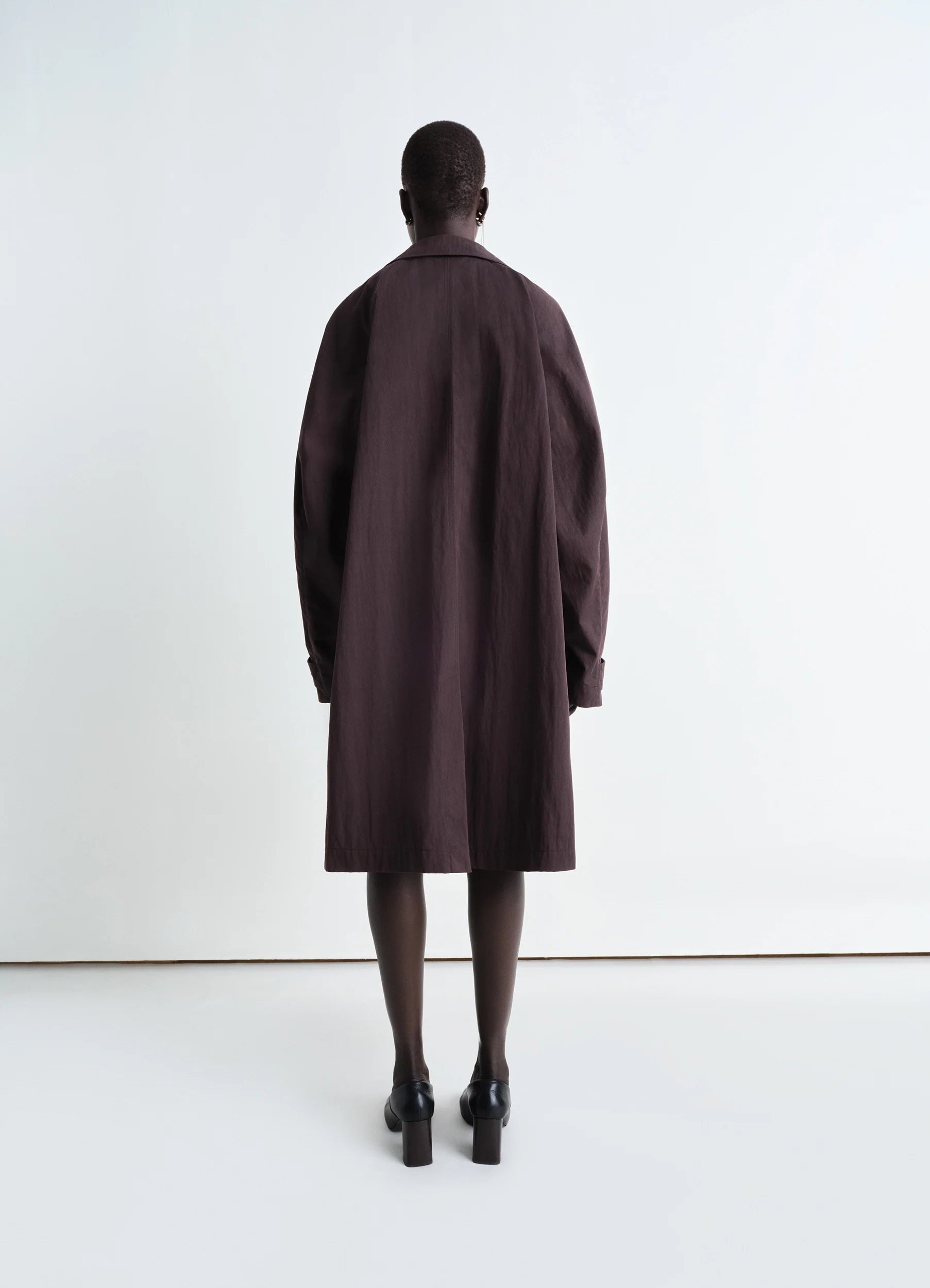 CAR COAT - 6
