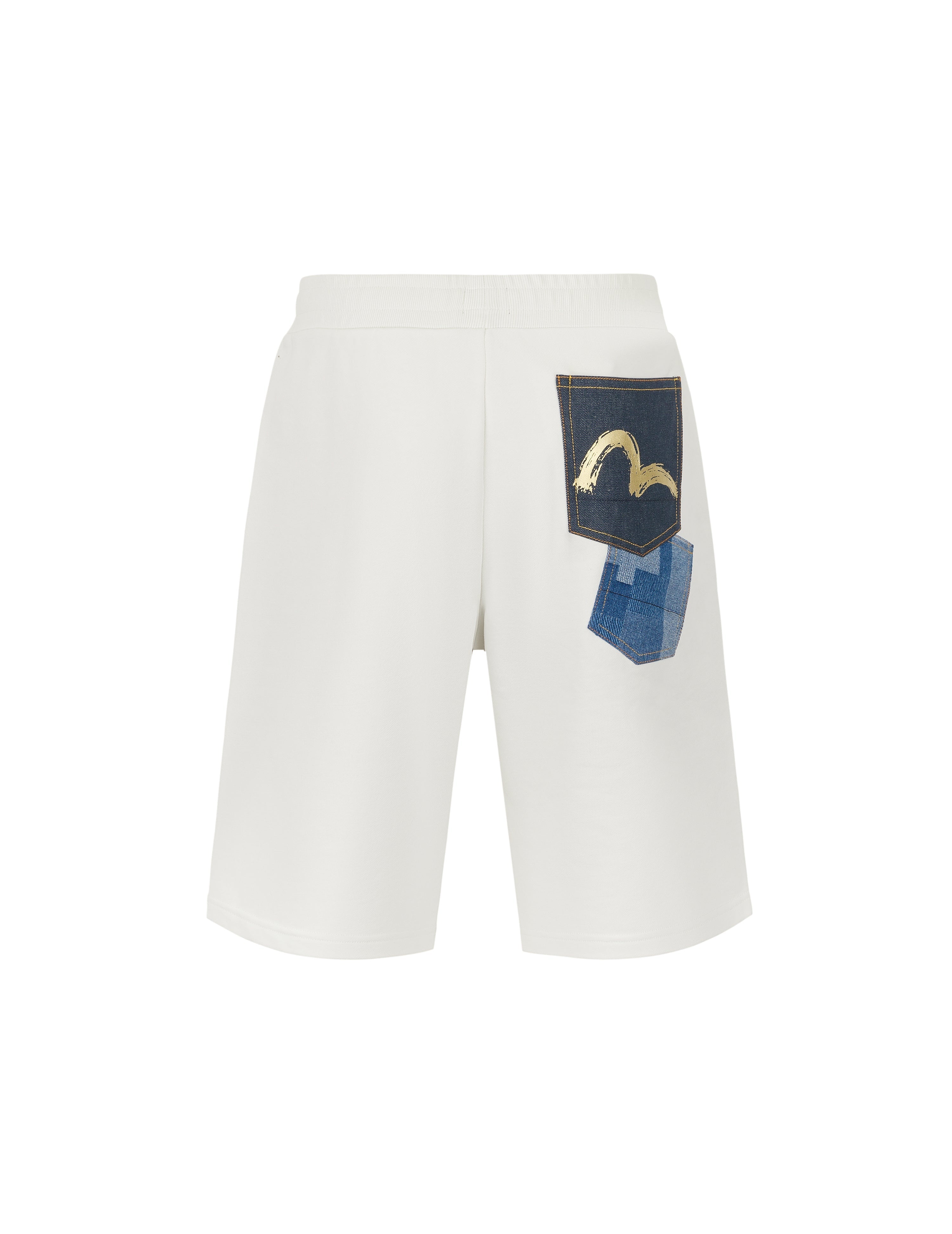 Multi-Pocket Regular Fit Sweatshorts - 10