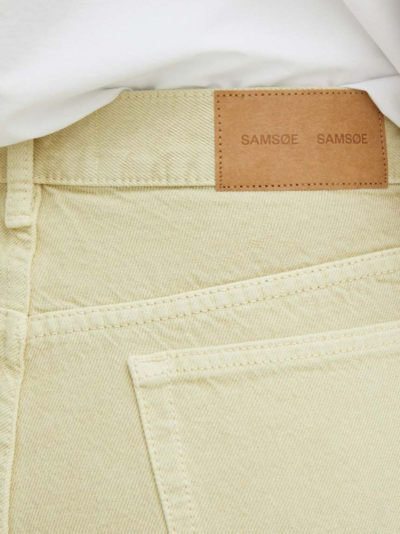 five-pockets jeans 4