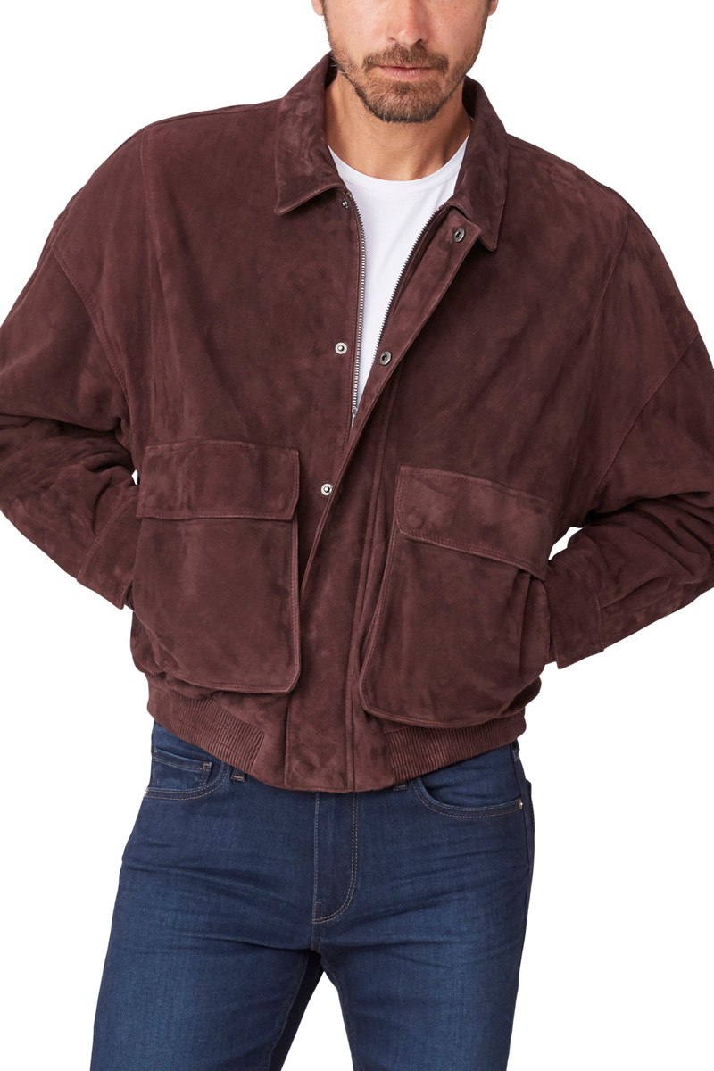 Bakara Bomber 1