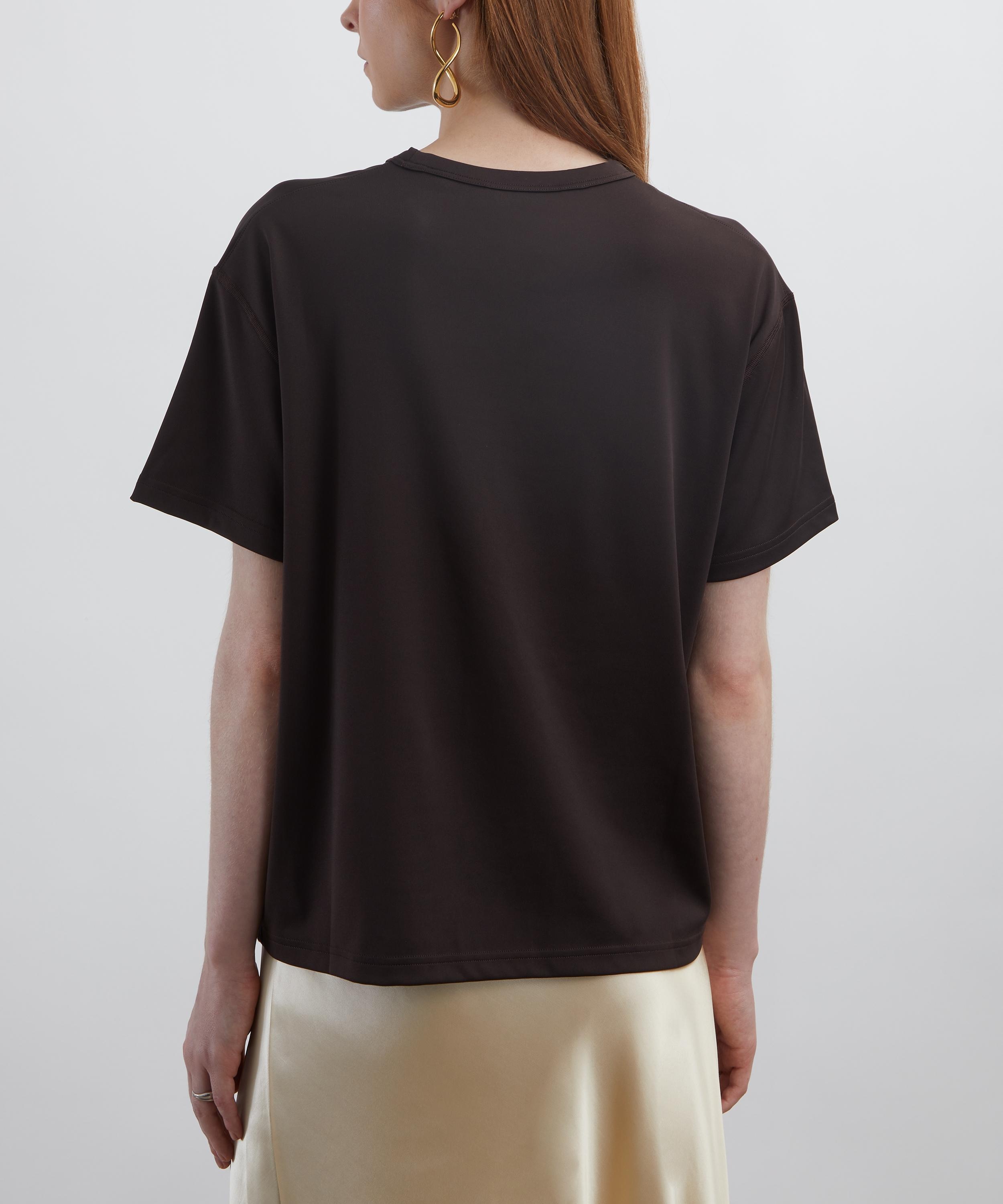 Ganache Logo T-Shirt - 4