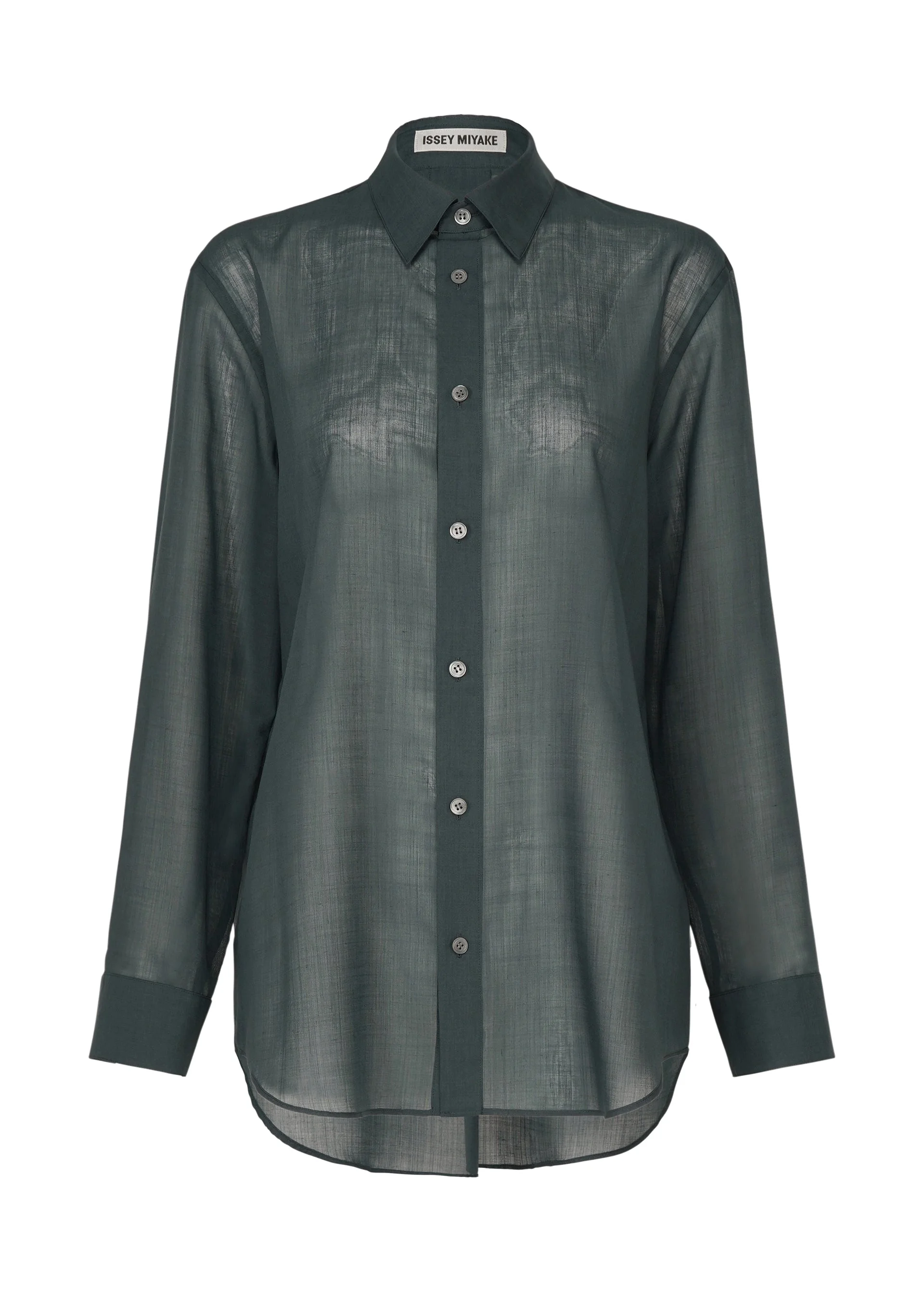 SHEER WOOL - 1