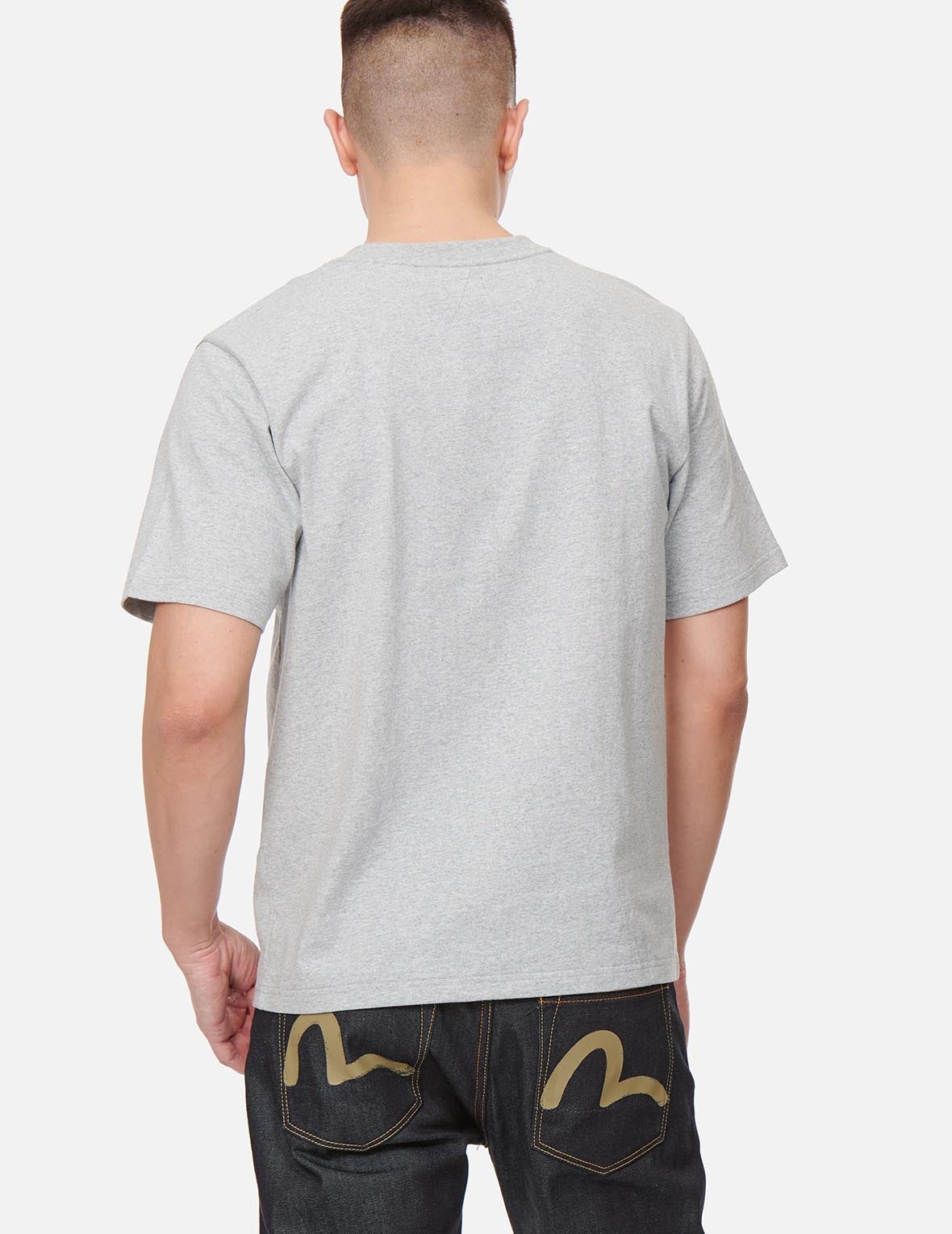 Seagull Print T-Shirt - 4