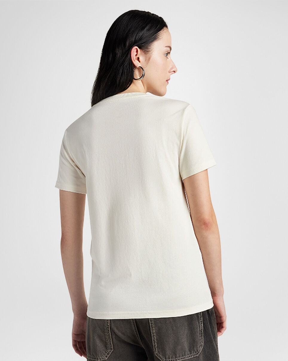 Valentine's Day Patch T-Shirt - 3
