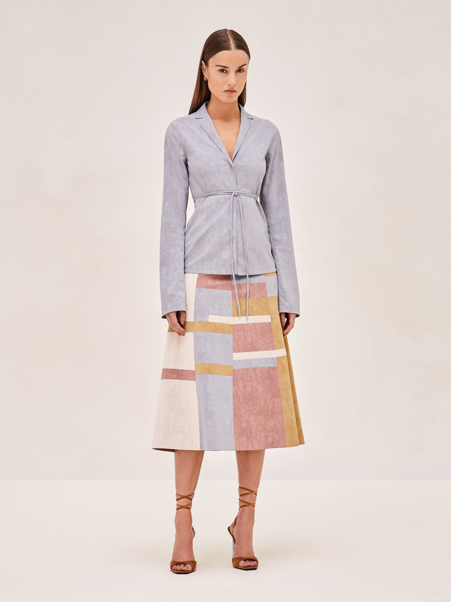 RENN SKIRT - 1