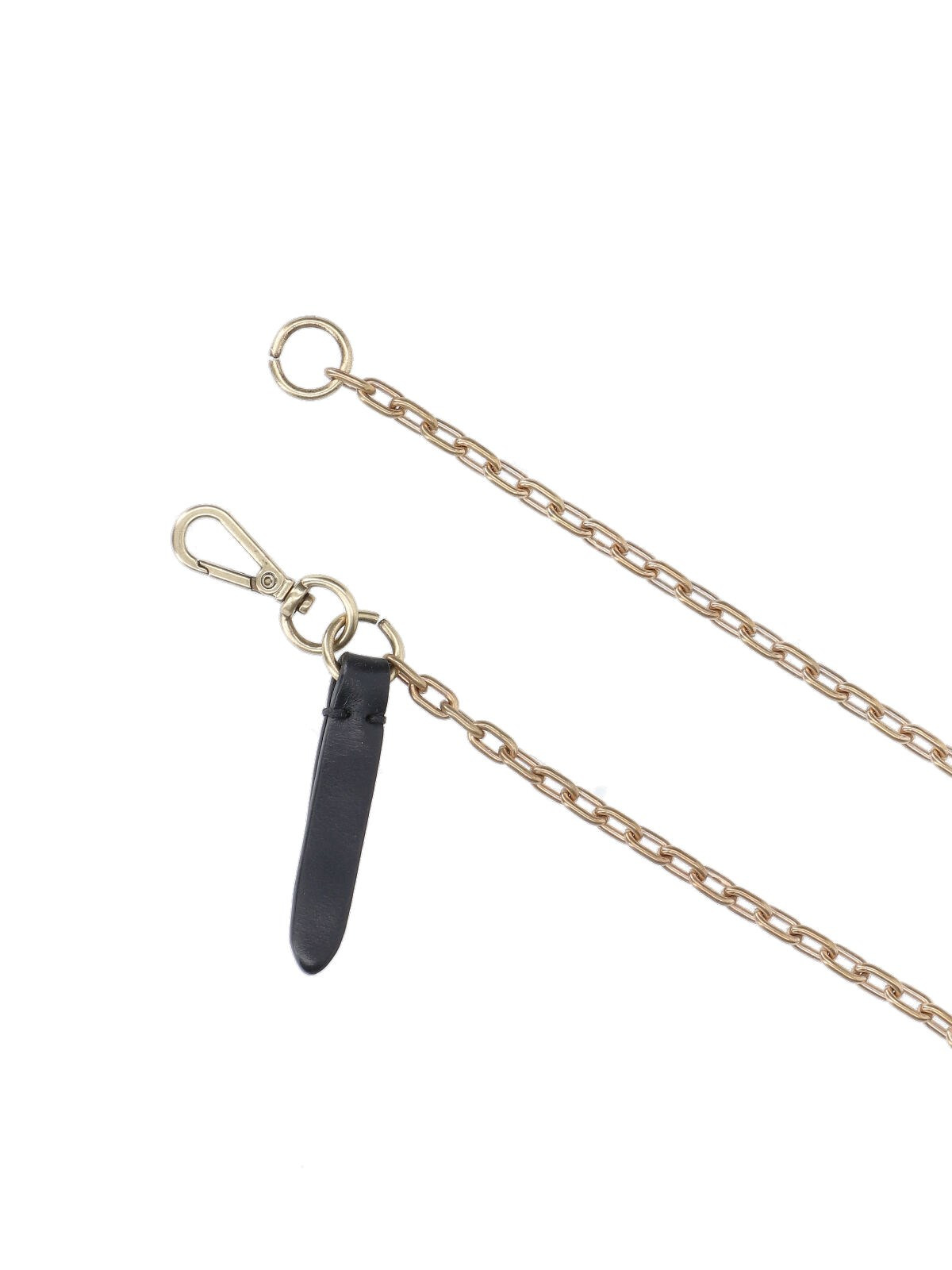 "GOLDEN GUBBE" NECKLACE - 3