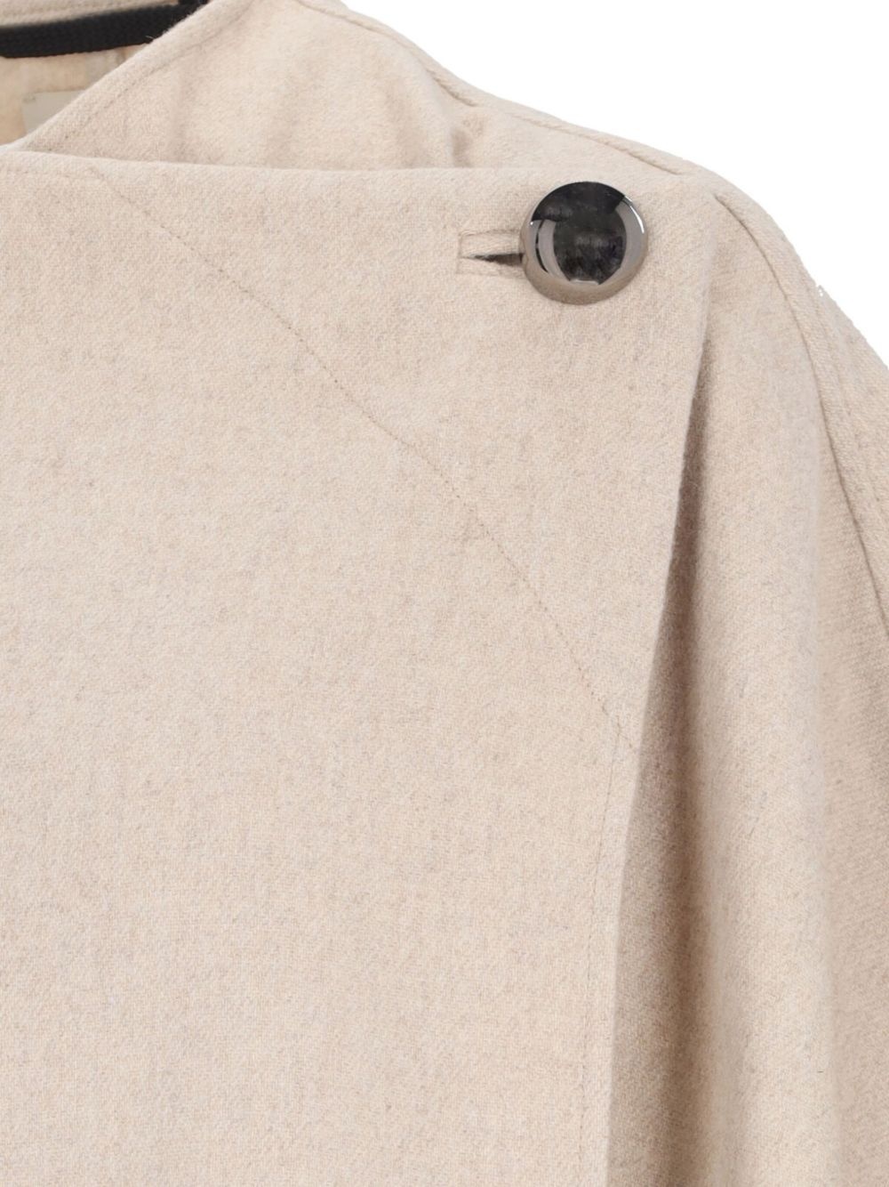 oversized coat - 3