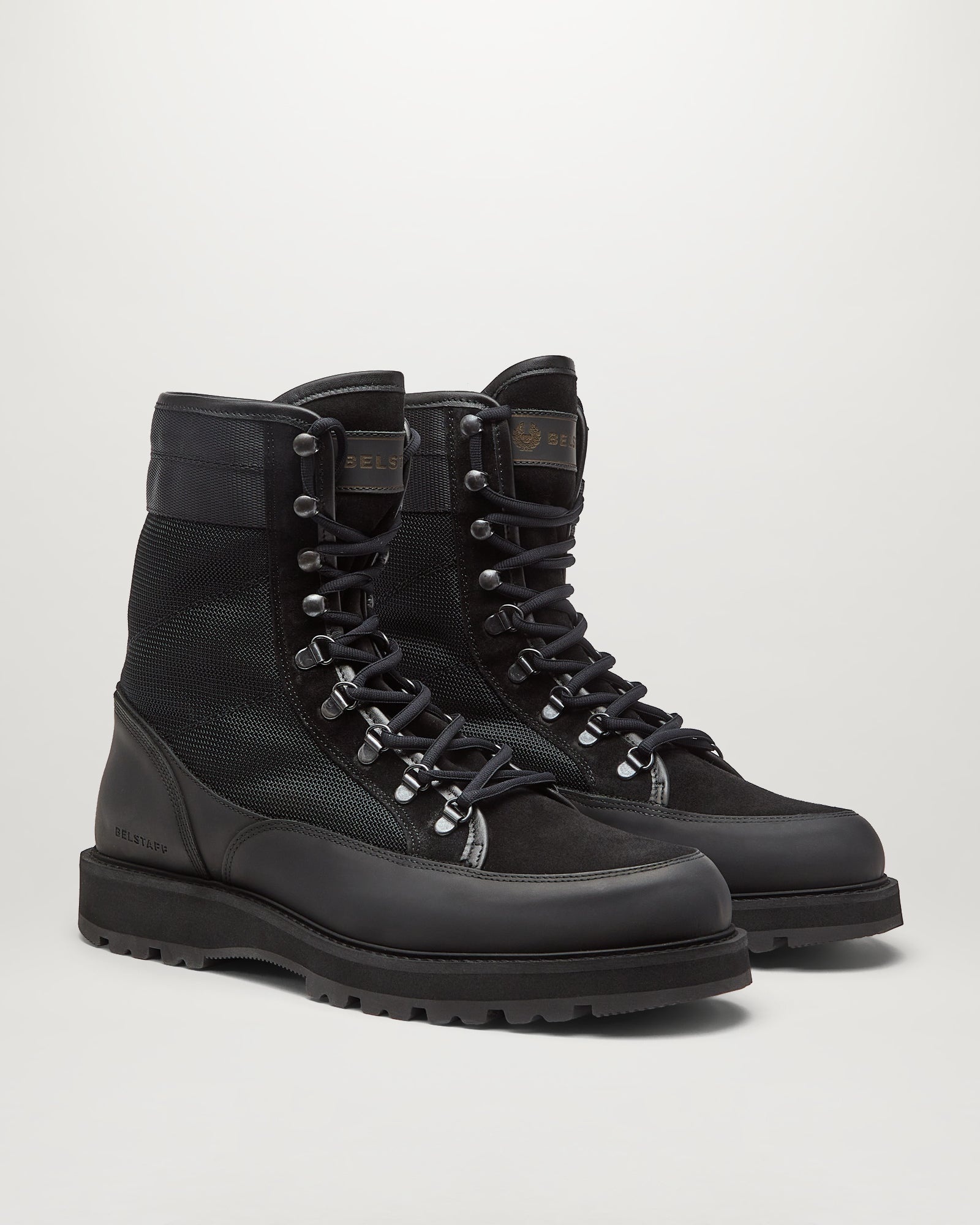 STORMPROOF BOOT - 2