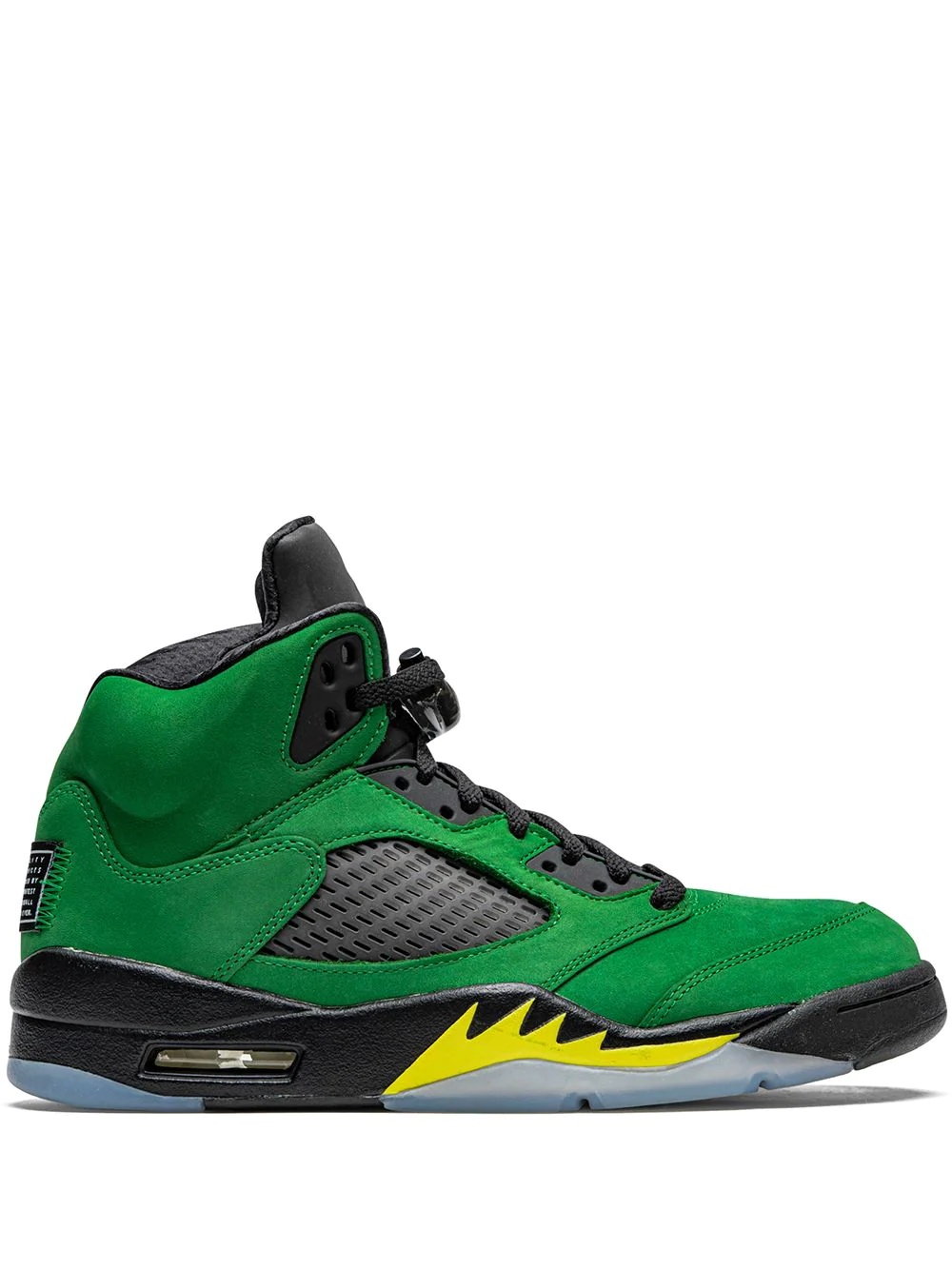 Air Jordan 5 SE "Oregon" sneakers - 1