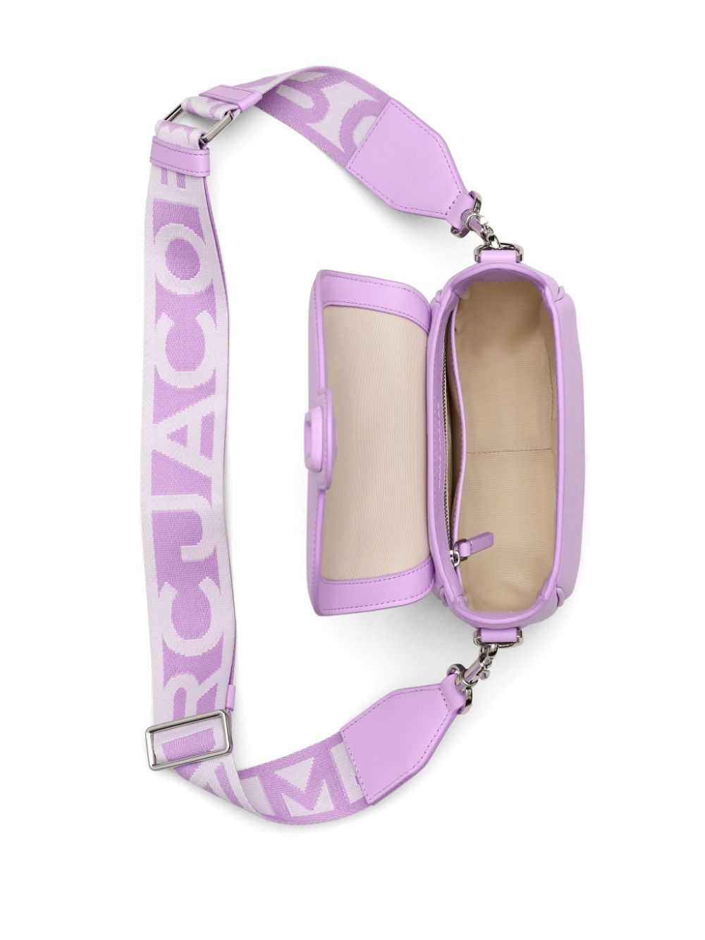 The Covered J Marc saddle bag - 7