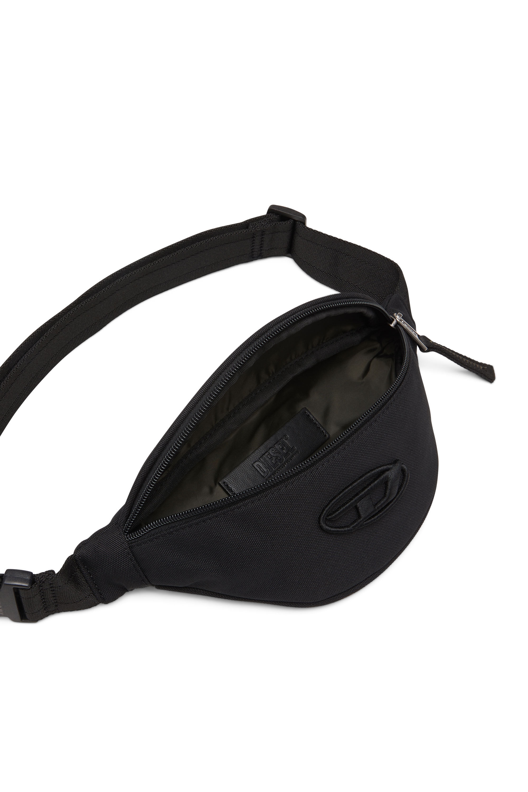 DIESEL◆ベルトバッグ - D.90 Belt Bag X◆3色 Diesel D.90 BELT BAG X | REVERSIBLE