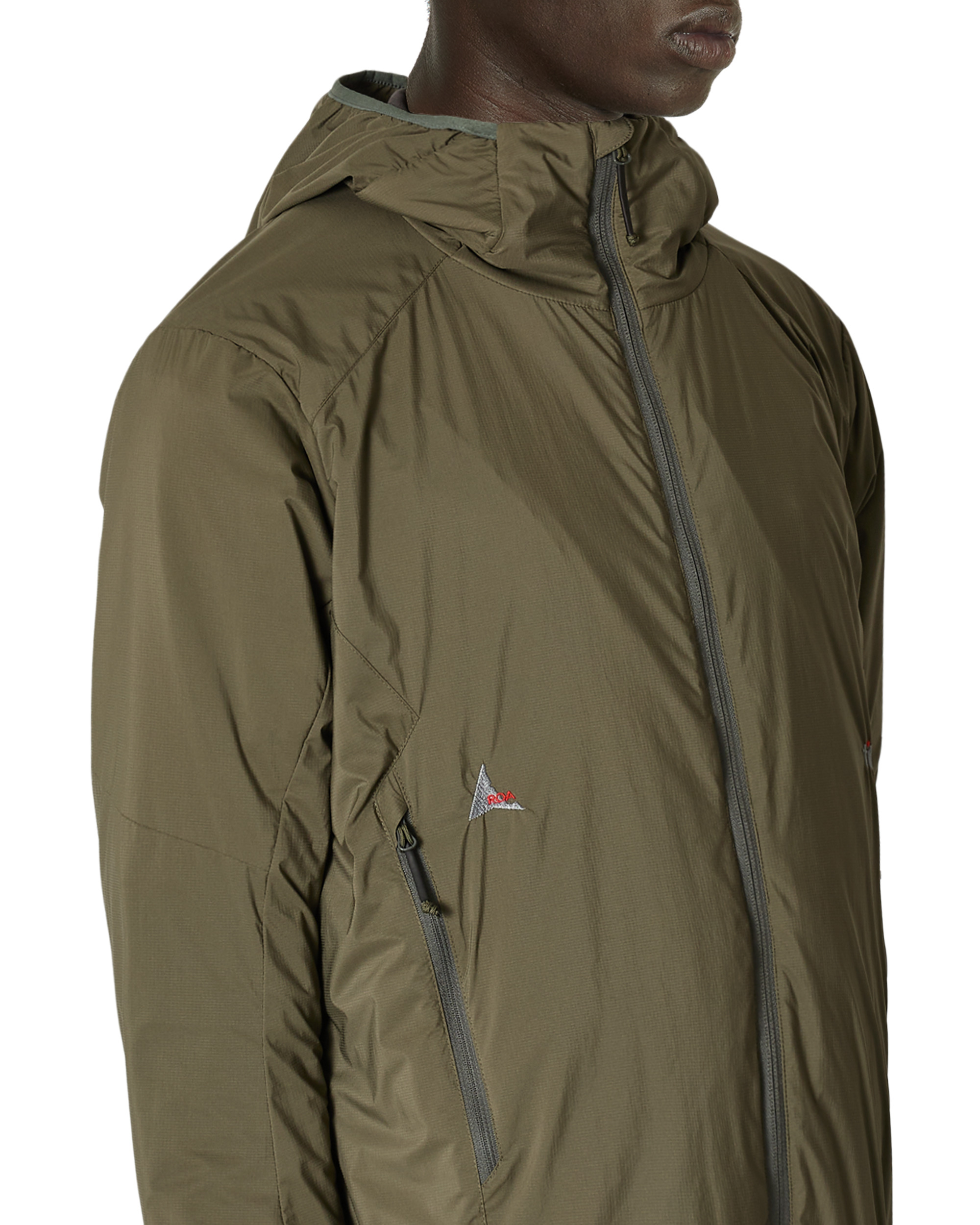 ROA X Tilak Nebba Jacket - 8