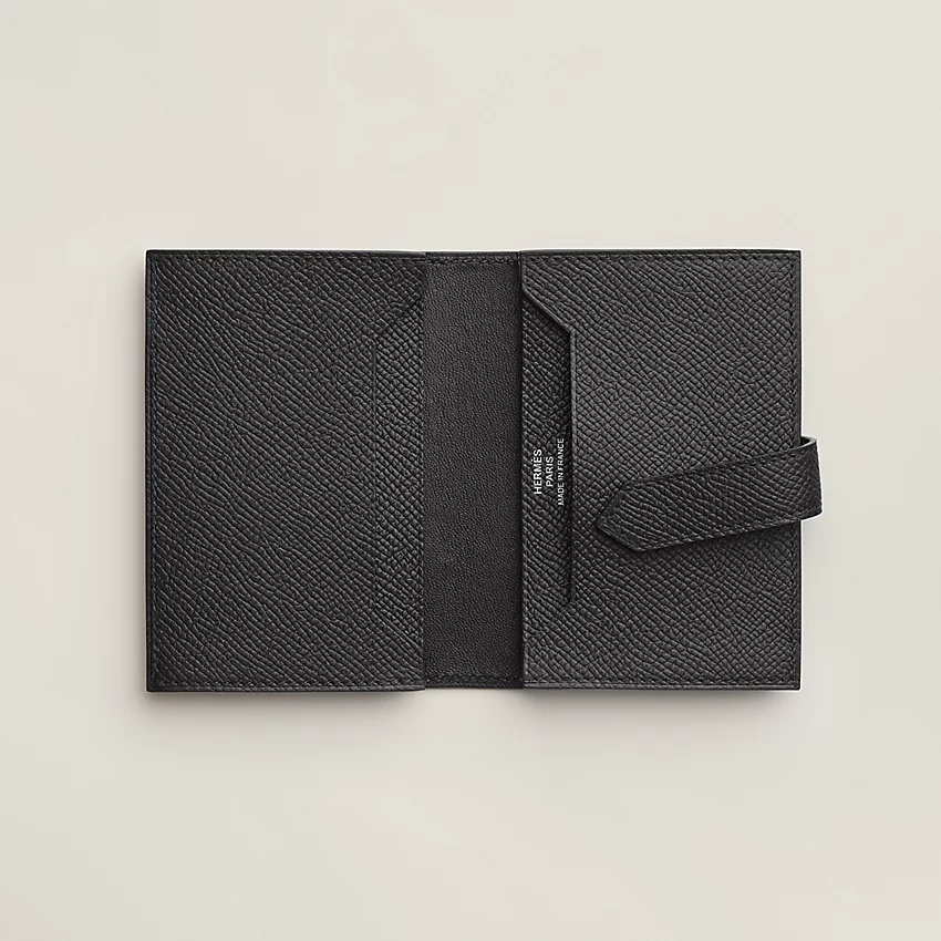 Bearn monochrome card holder - 2