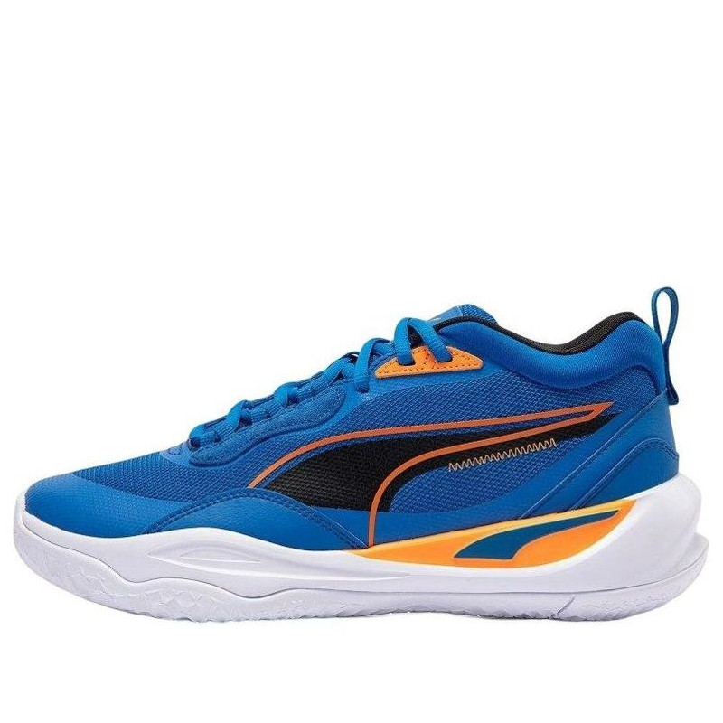 PUMA Playmaker Pro 'Knicks' 377572-09 - 1