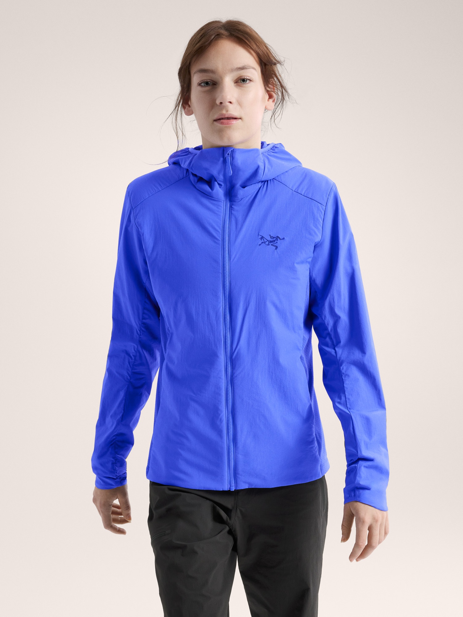 Atom SL Hoody - 2