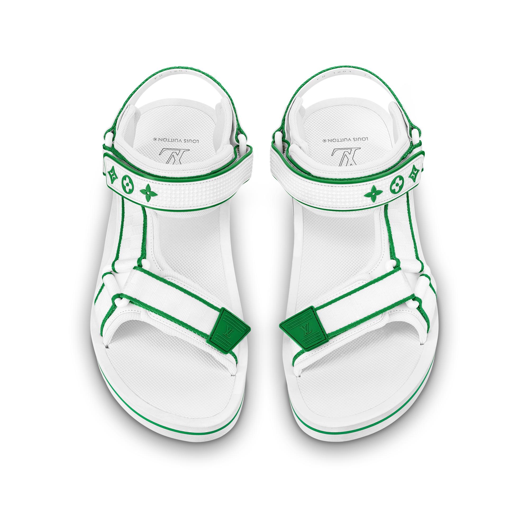 Panama Sandal - 3