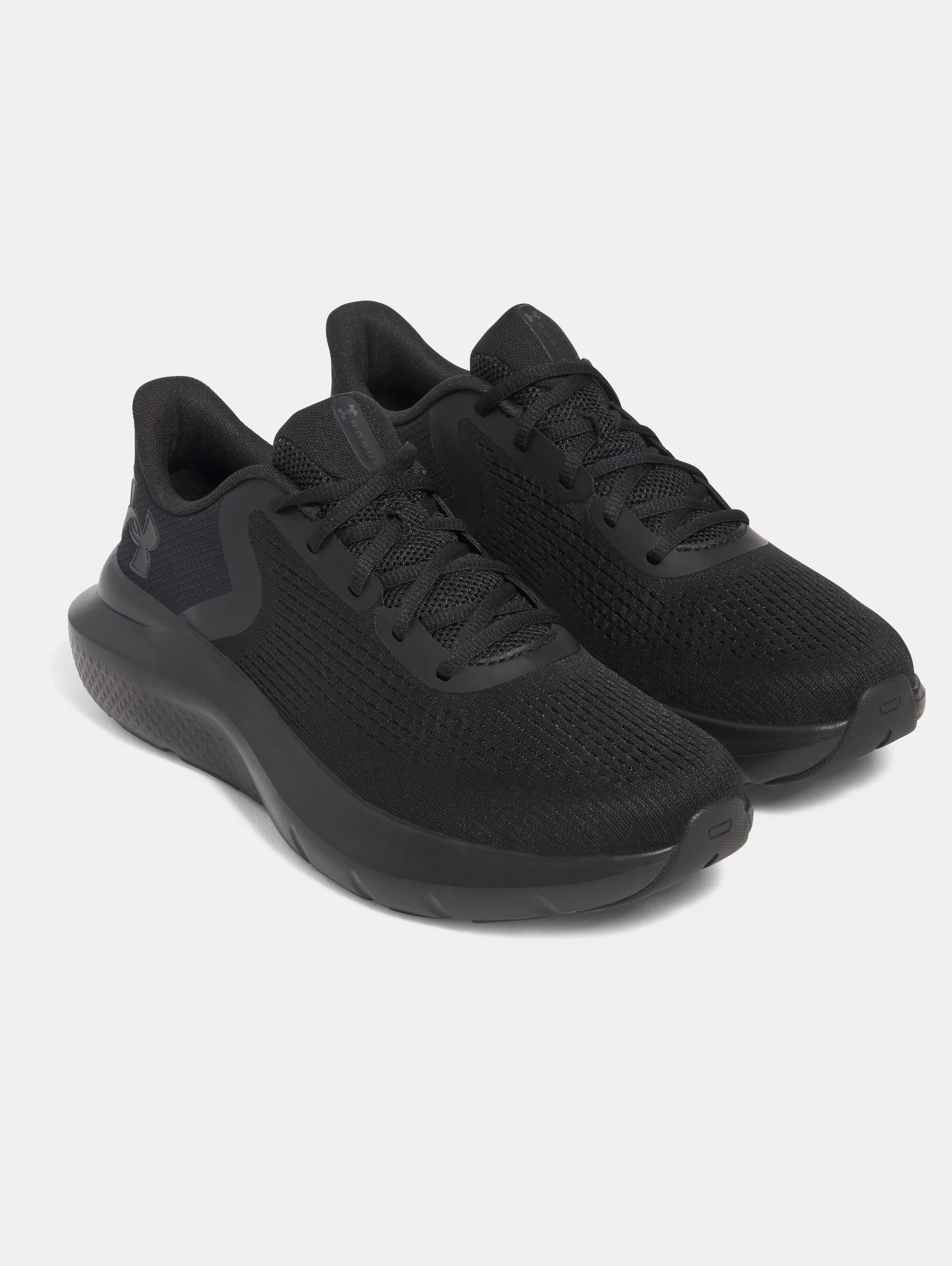 Men's UA Rogue 5 Running Shoes - 5
